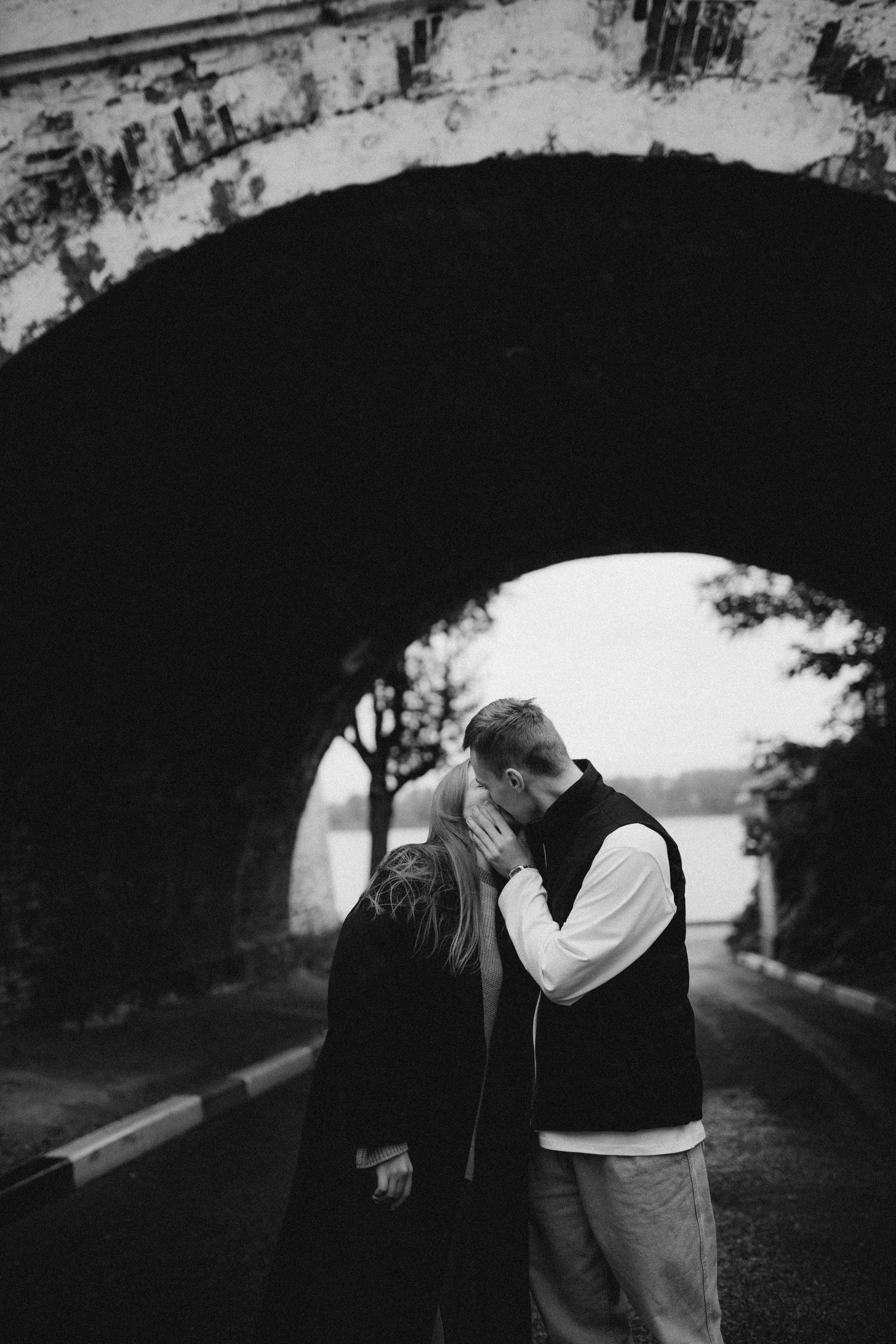 Миша и Ярослава. Семейный фотограф Вероника Каюрова Ярославль