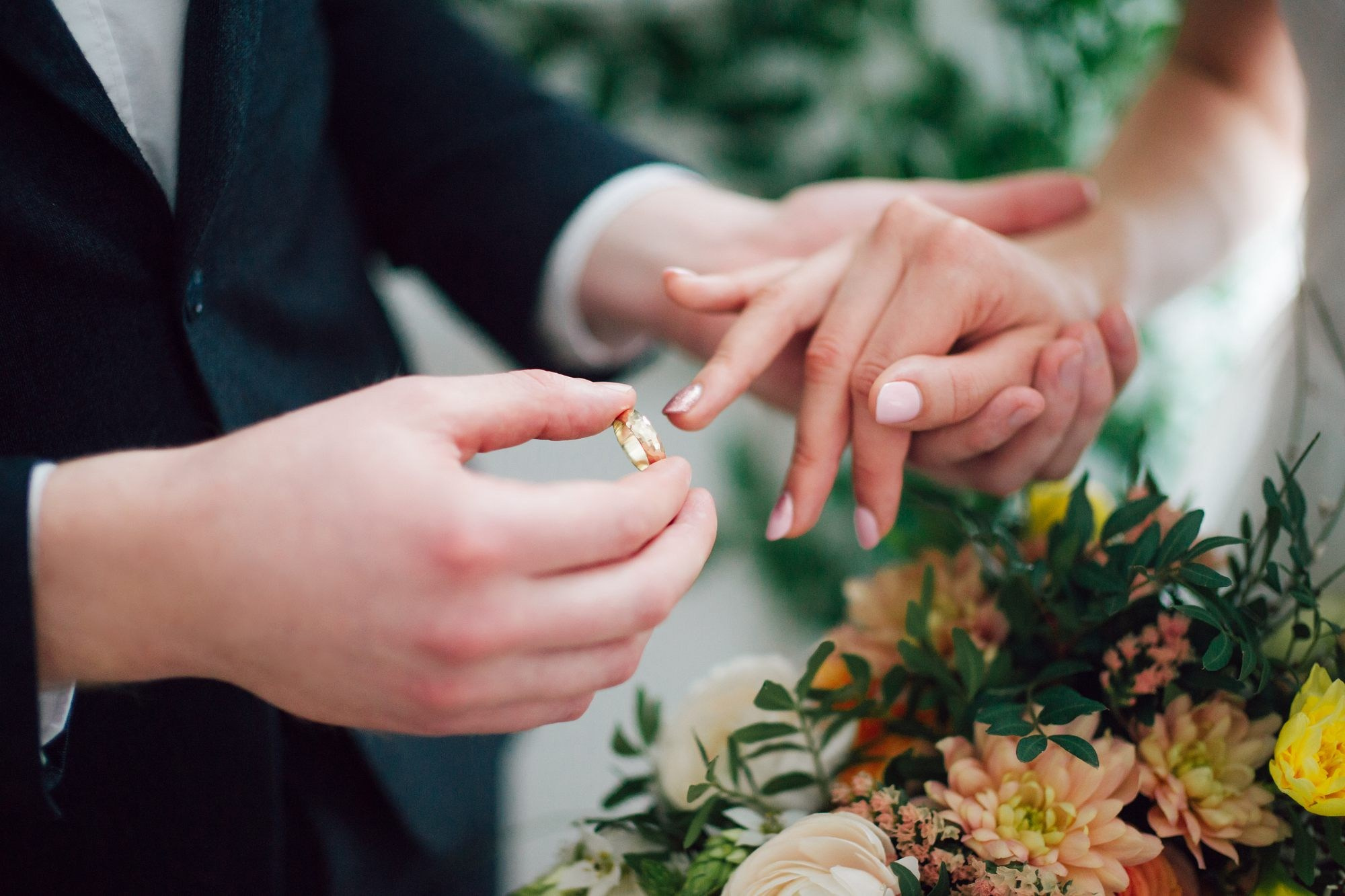 Сергей Гладков свадебный фотограф в Москве