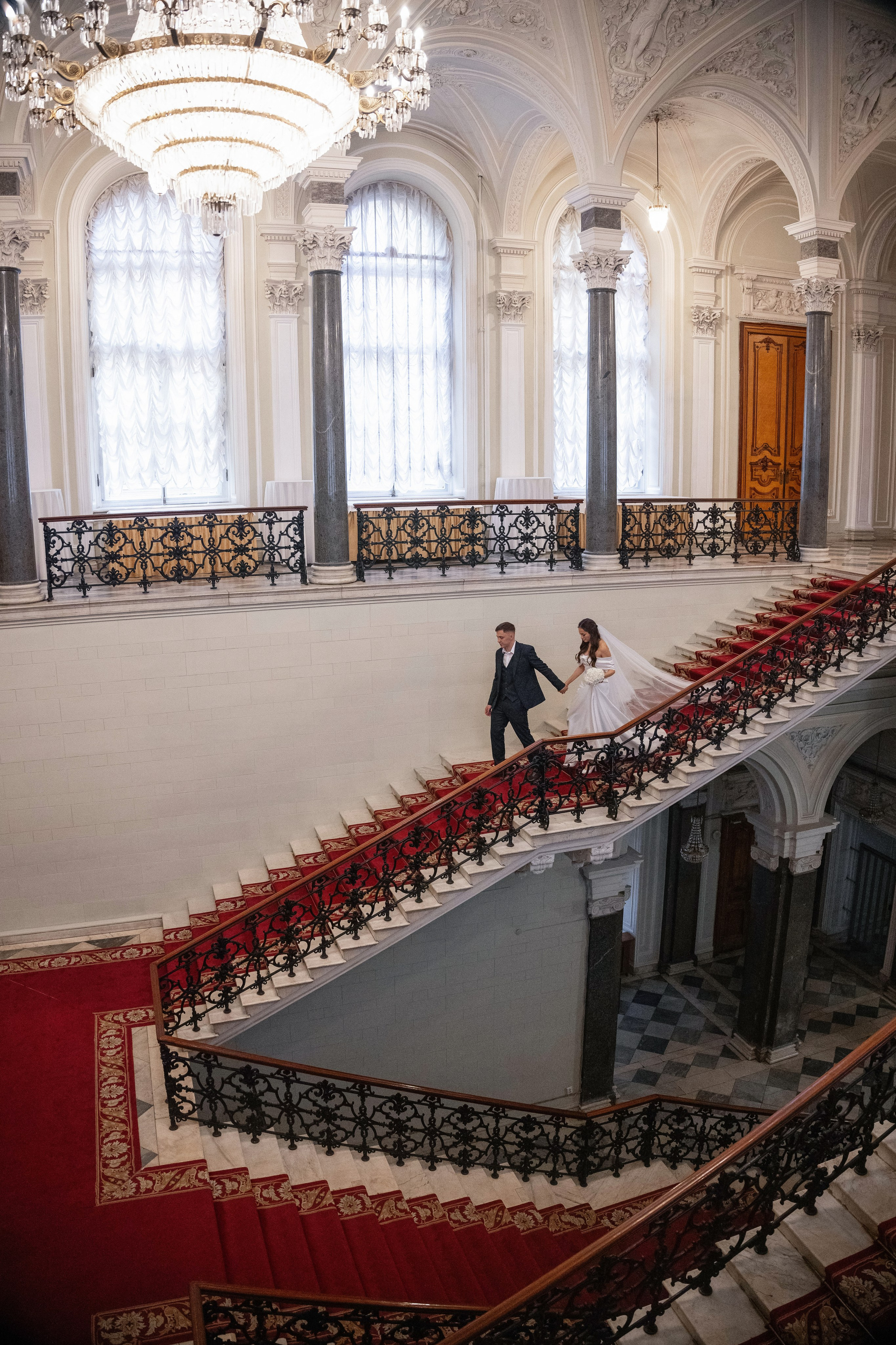 Маргарита и Руслан. Свадебный и портретный фотограф