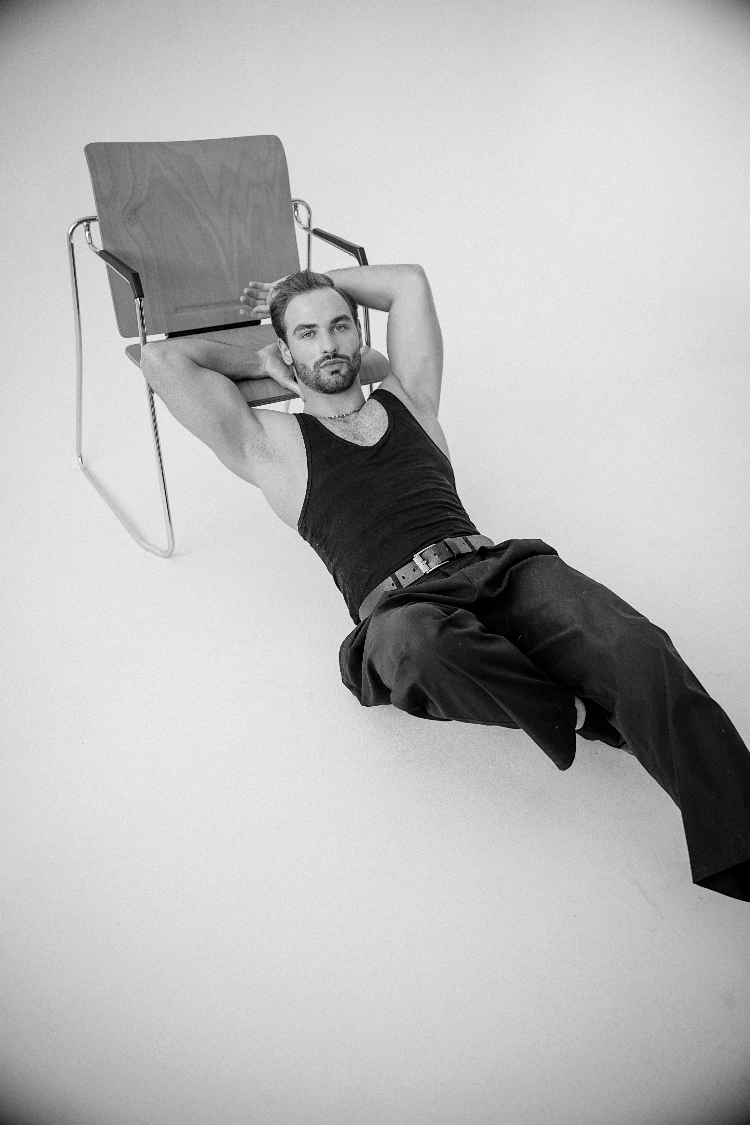 Кирилл. Свадебный и портретный фотограф