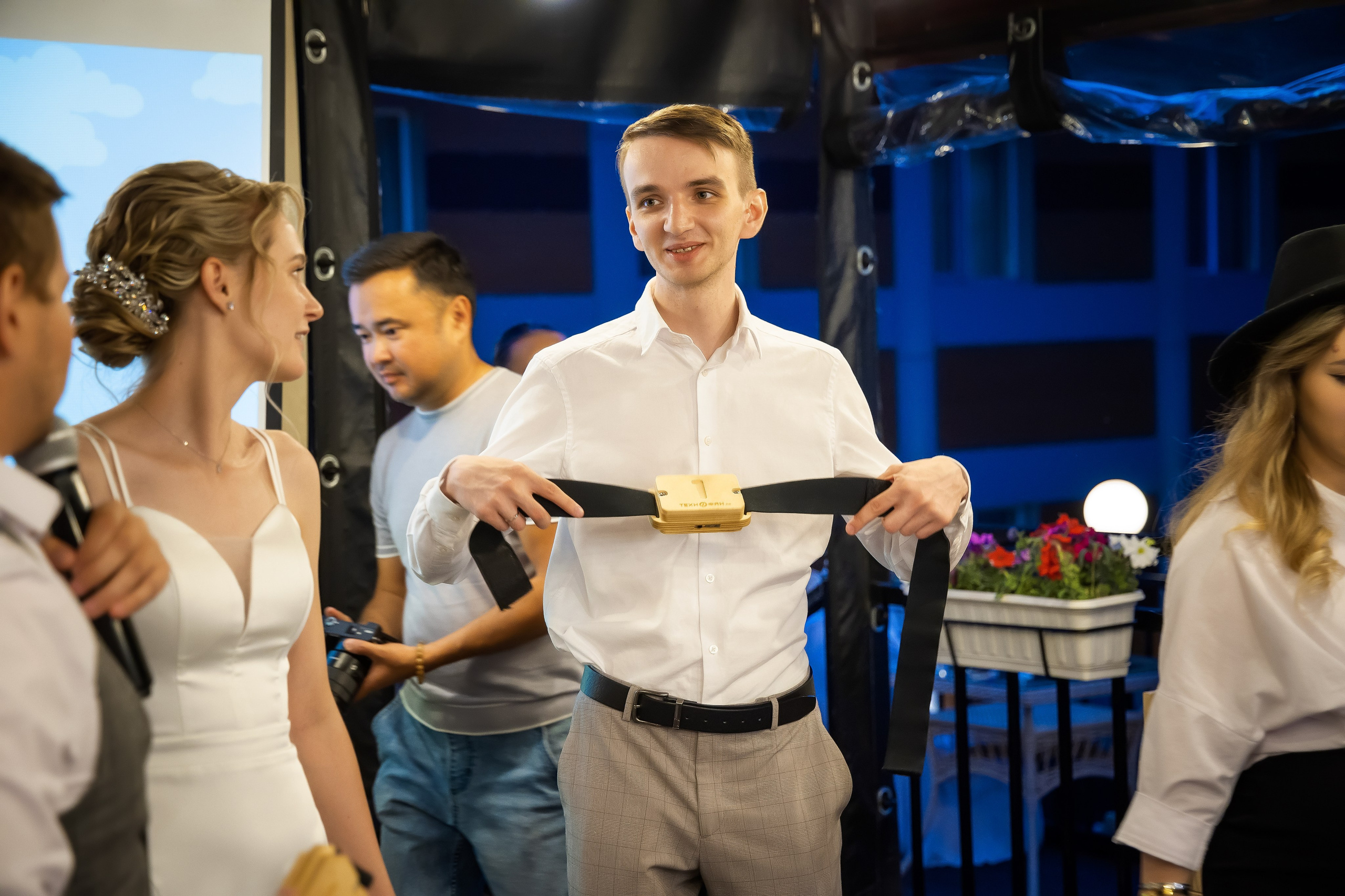 Настя и Ильдар Астана. Семейный и Свадебный фотограф в Астане Александр Астапов