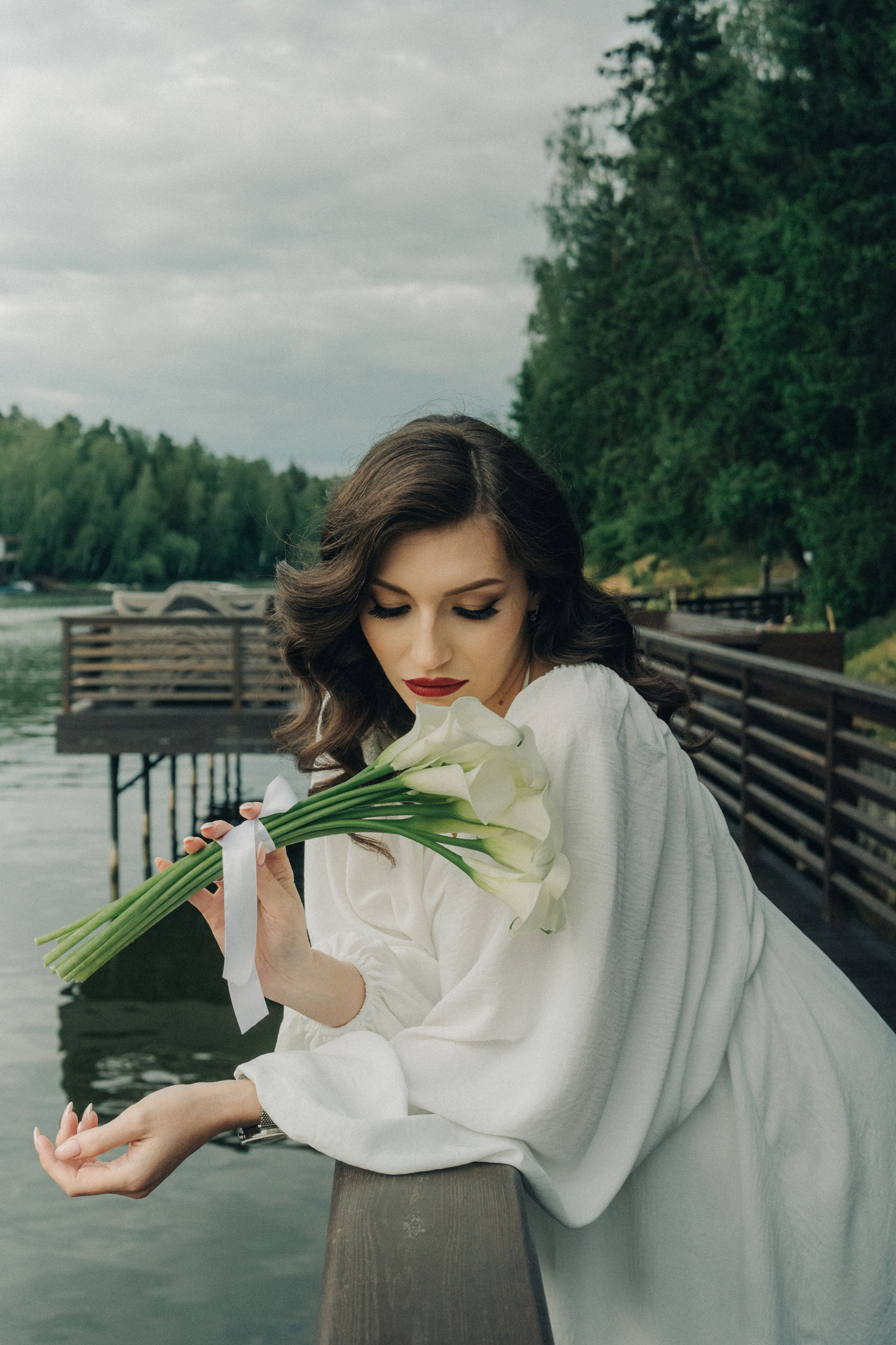 Истра Холидей. Портретный фотограф Москва