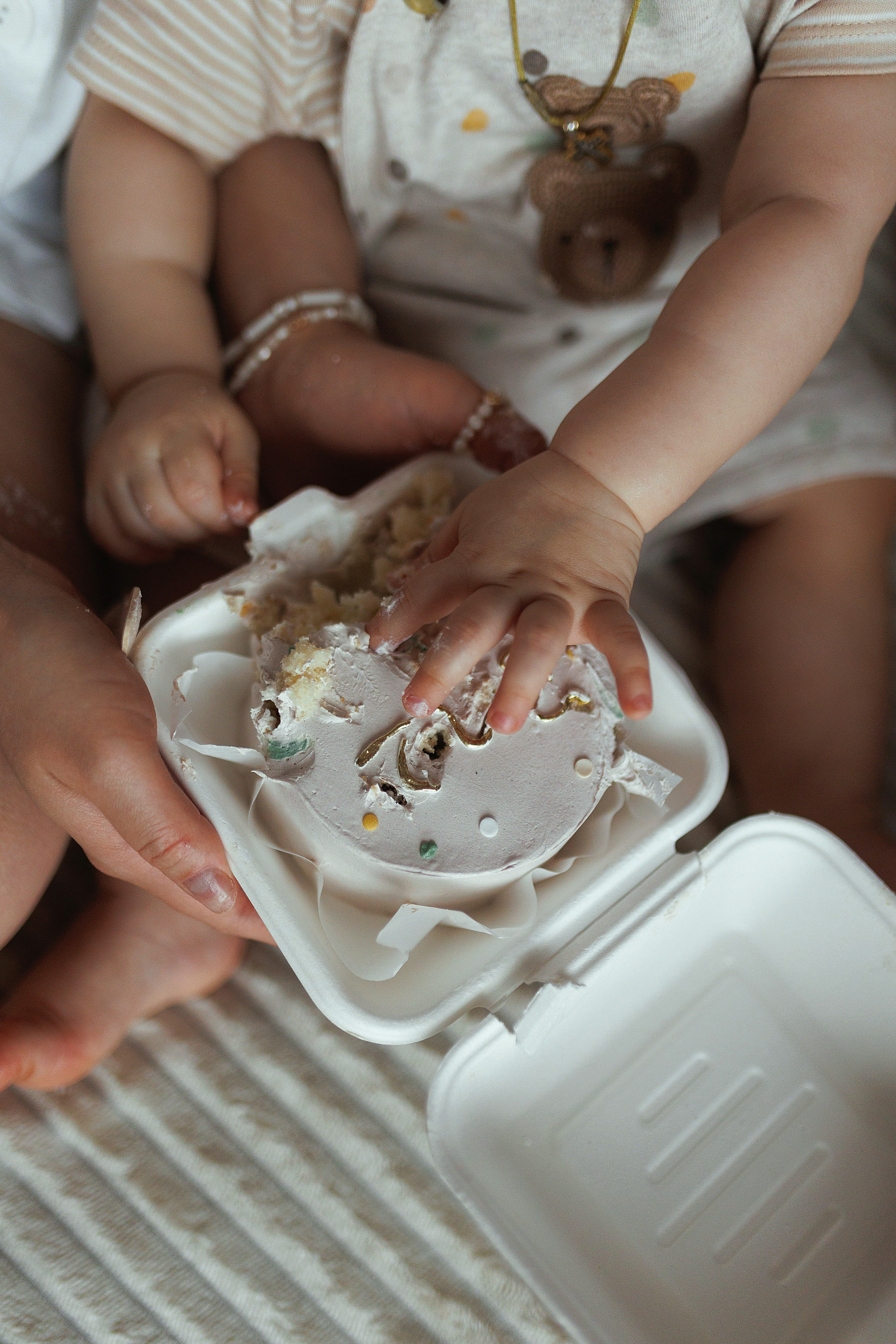 Тимофею годик!. Фотограф в Красногорске и Москве