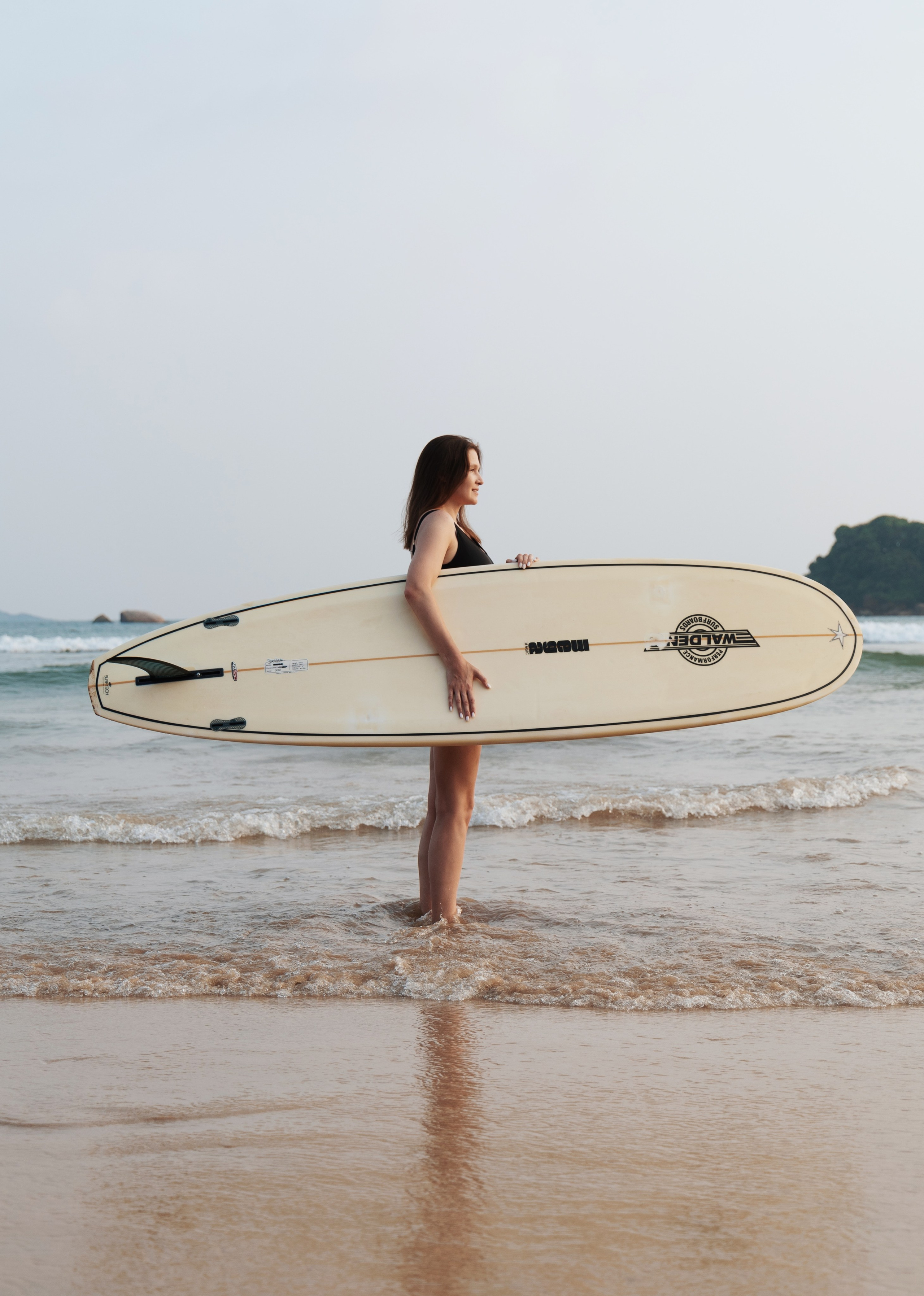 Surf stories. Главная