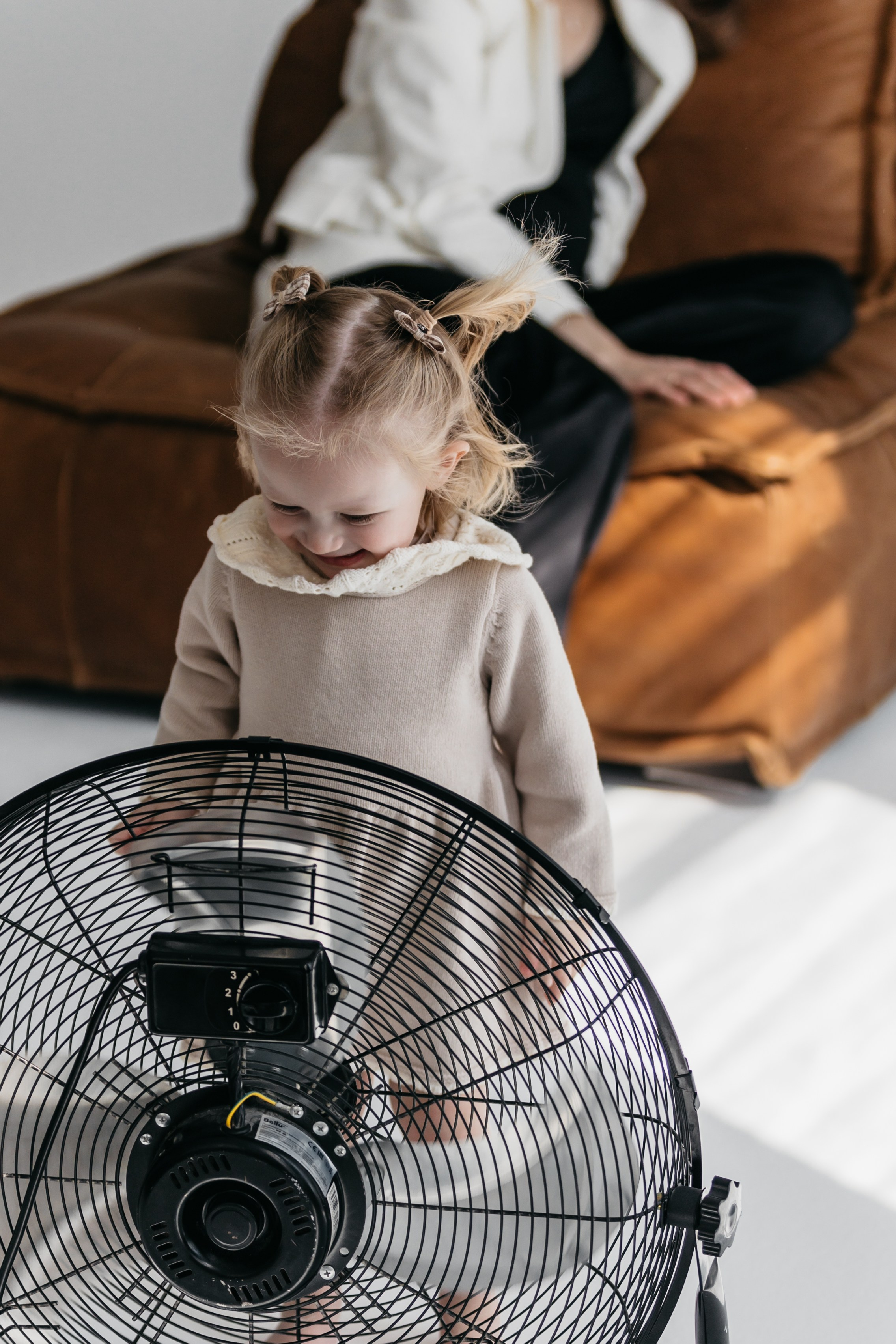 Надя и Соня. Фотограф Харитонова Наталья