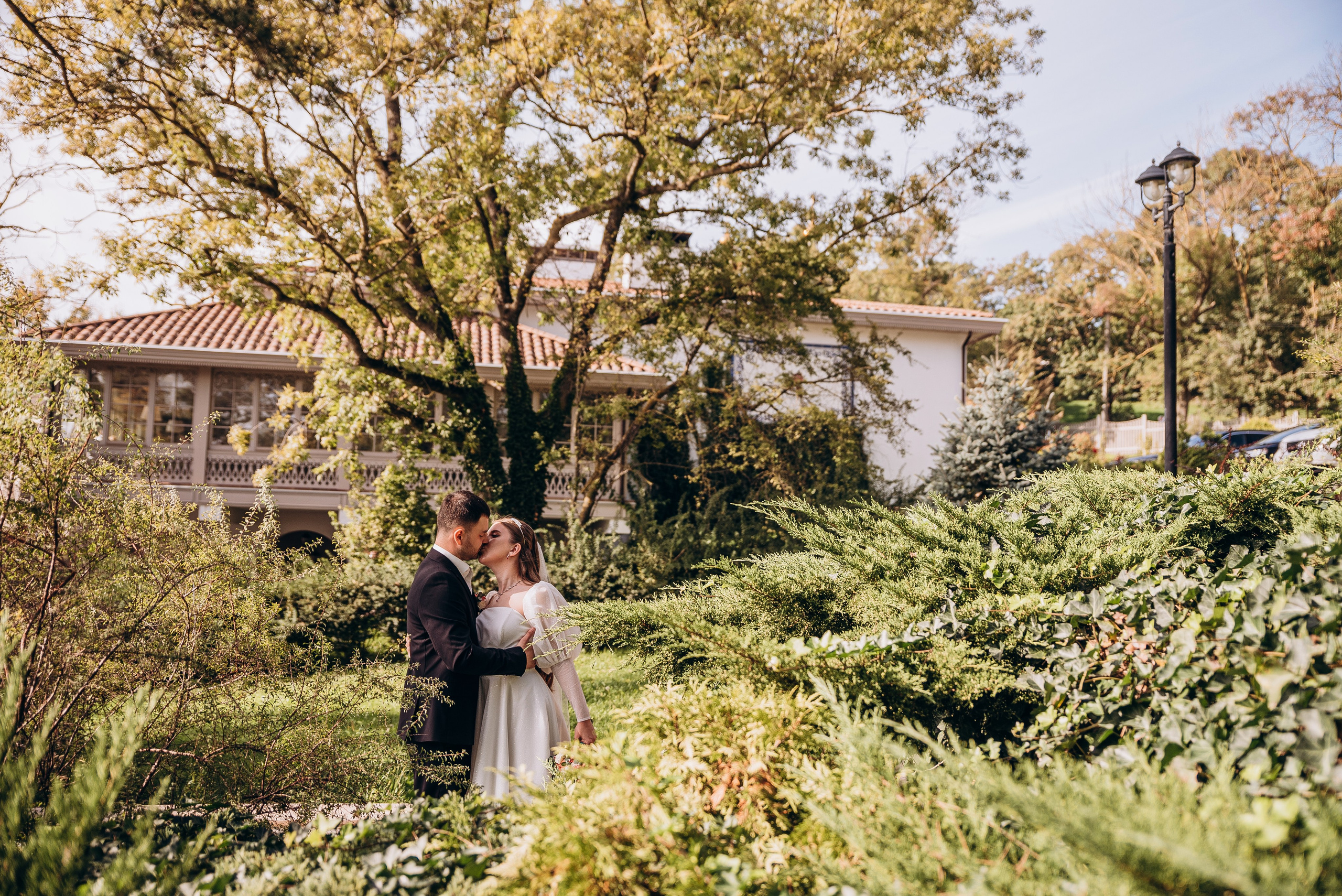 Wedding day 12.10.2024. Фотограф Новороссийск / ЮФО / Москва Руслан Пелин