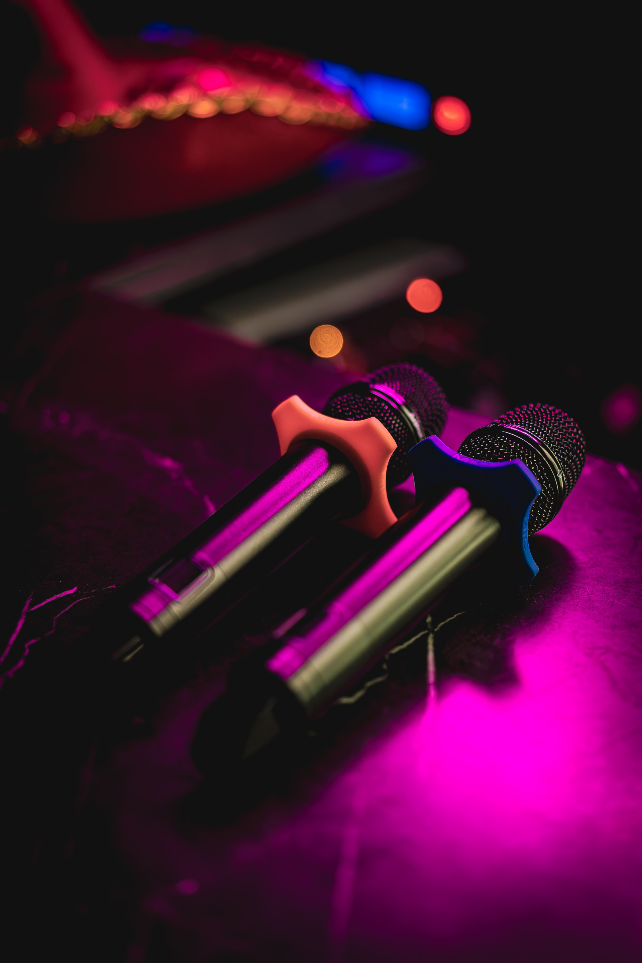 Коммерческие съемки. Иван Волохов