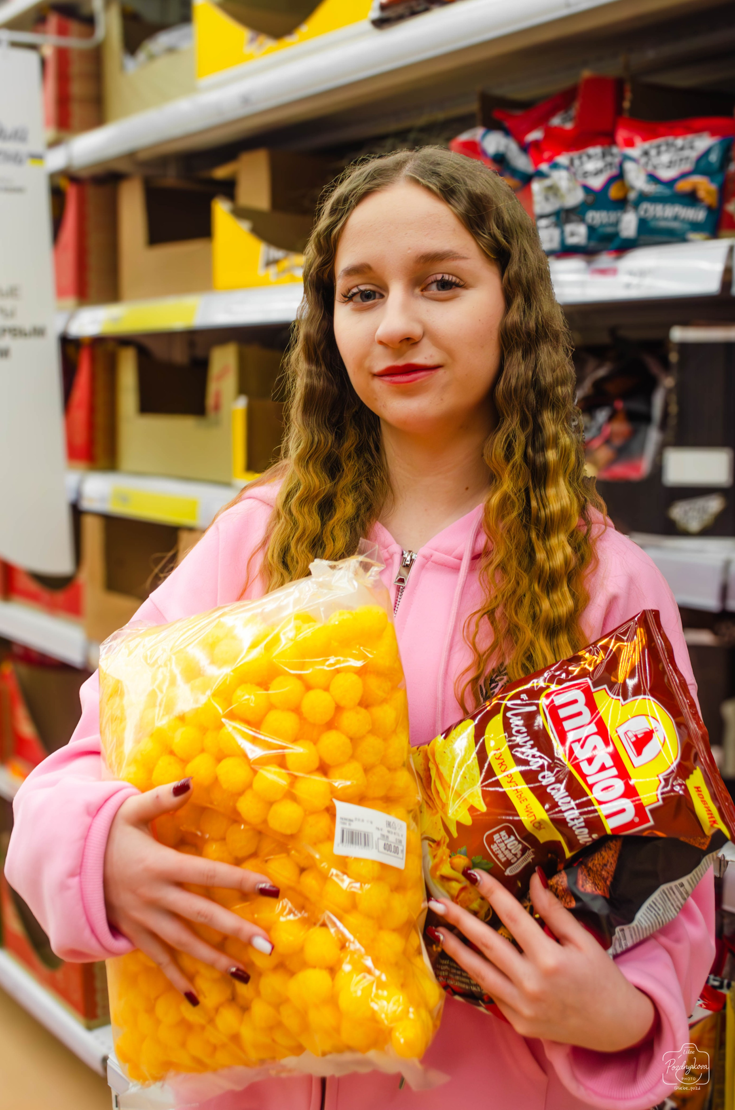 ТРЦ Galaxy Барнаул|Виктория Шишаев|17.01.2026. Фотограф-видеограф Познякова Любовь