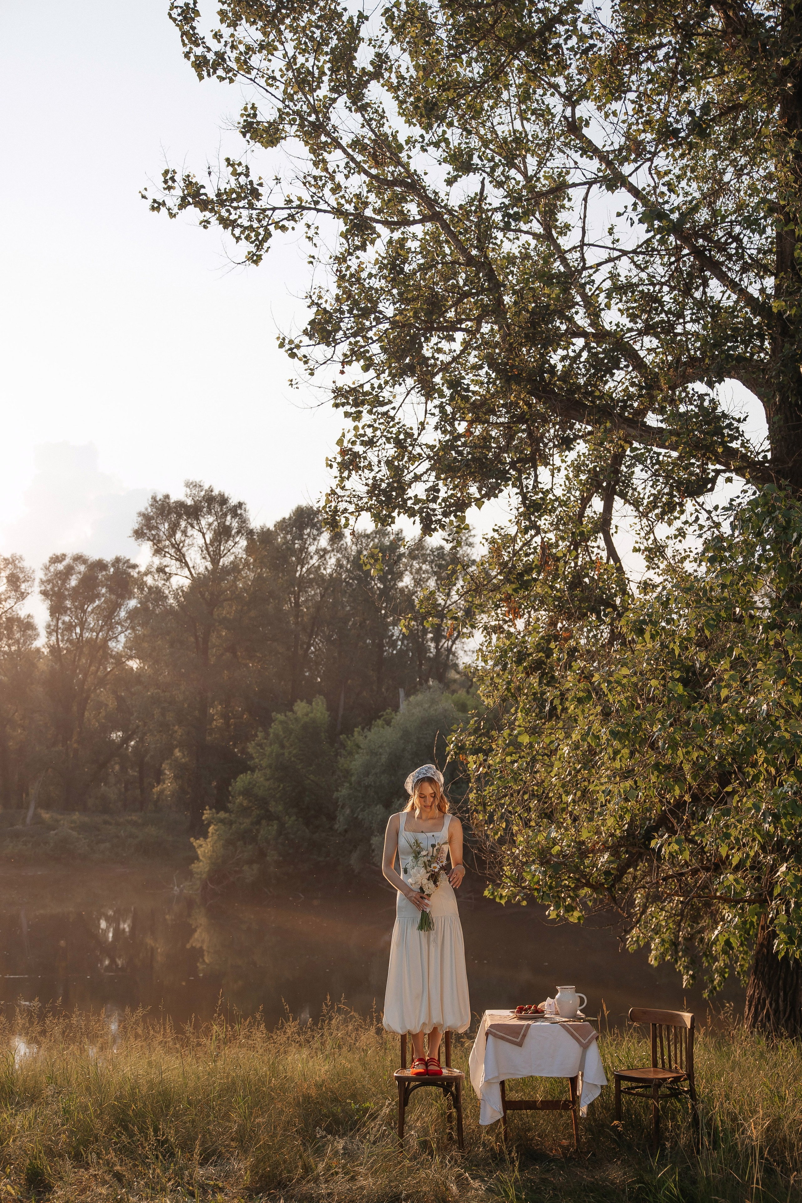 Никита и Анна. Свадебный фотограф Ирнис Дильмухаметов