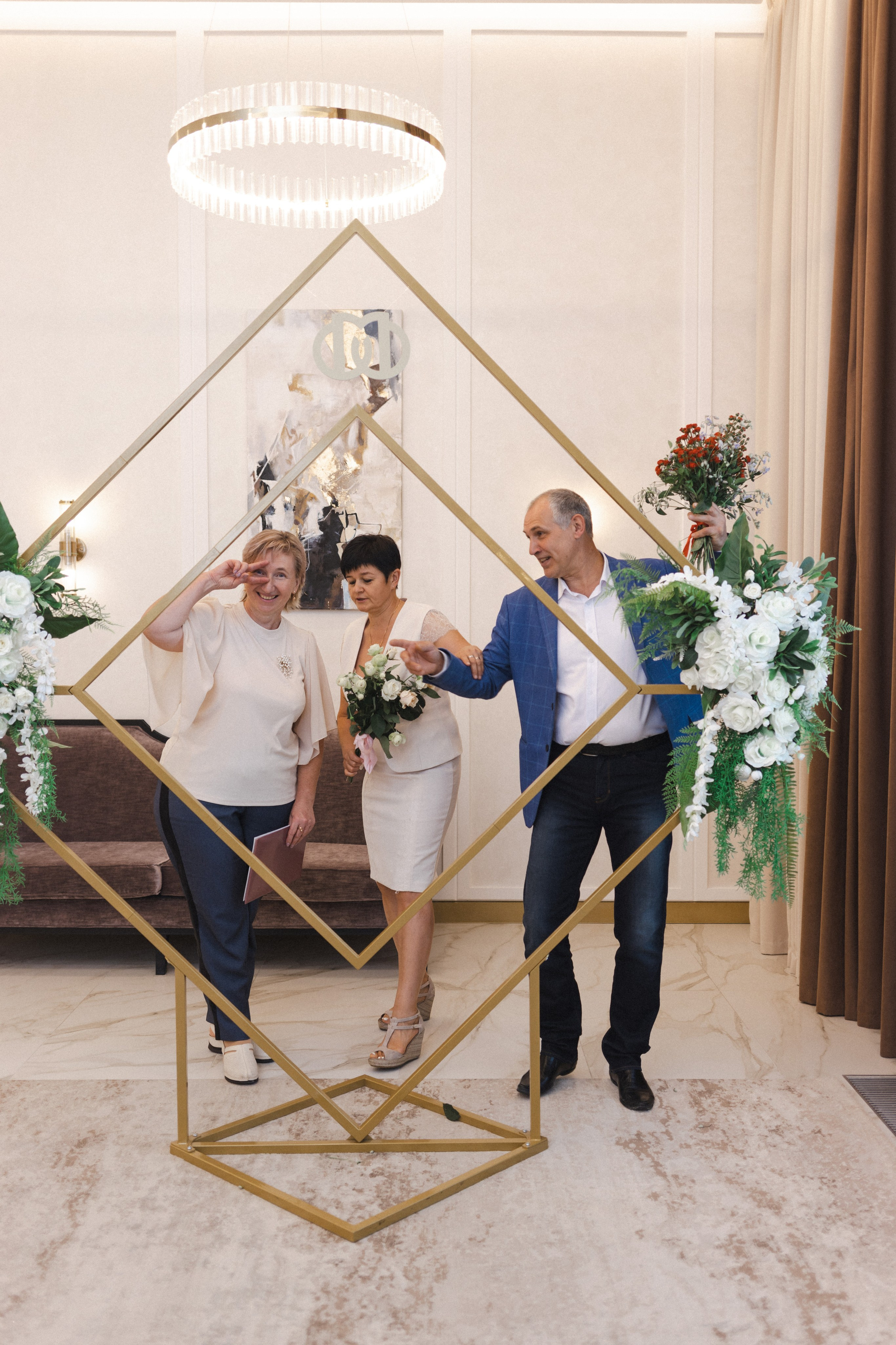 Евгений и Мария. Семейный фотограф в Москве