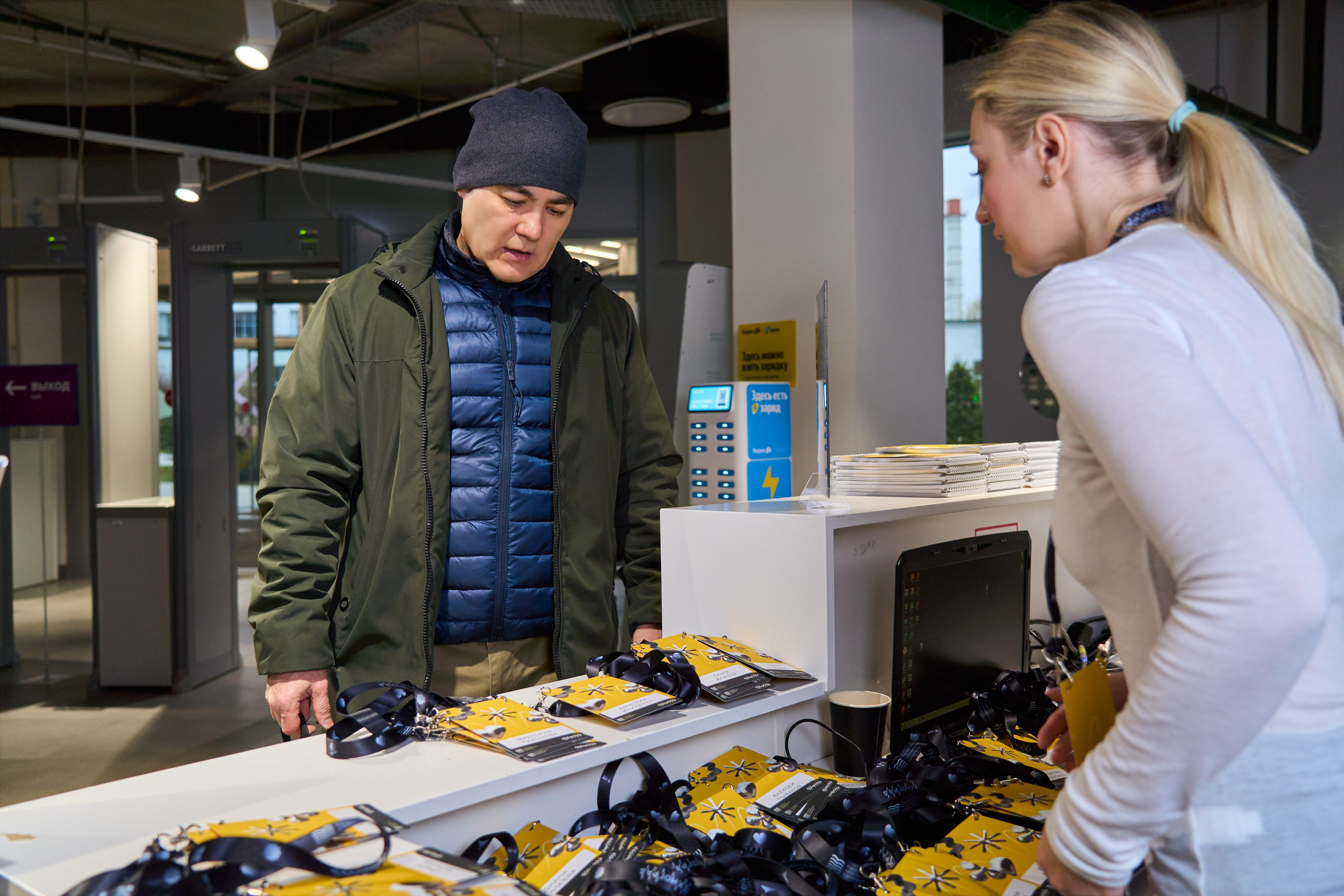 Нетворкинг. Фото и видеосъёмка бизнес-мероприятий под ключ в Москве и МО — Akhmedov Team