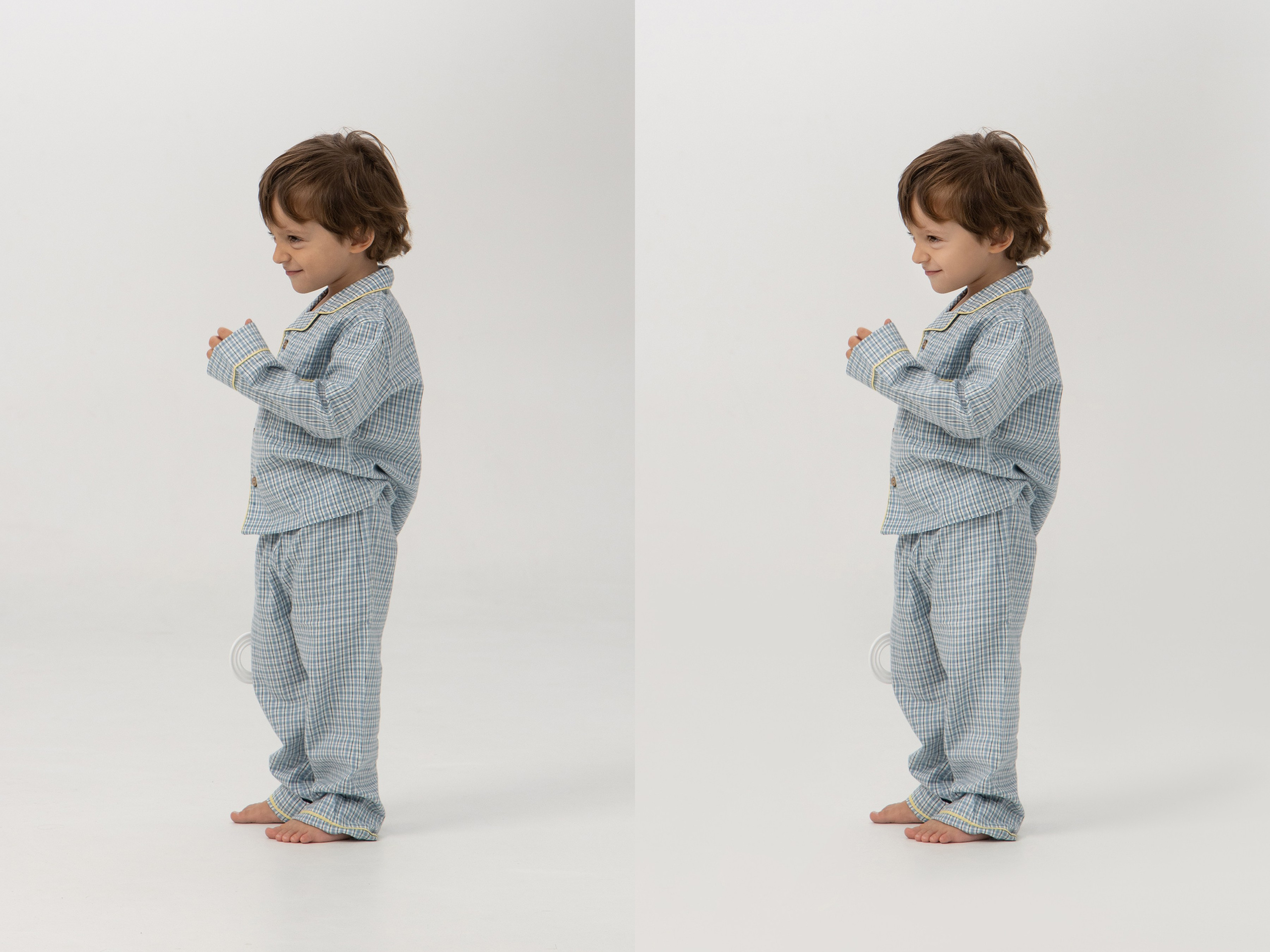 Детские портреты | Студия SVITHART