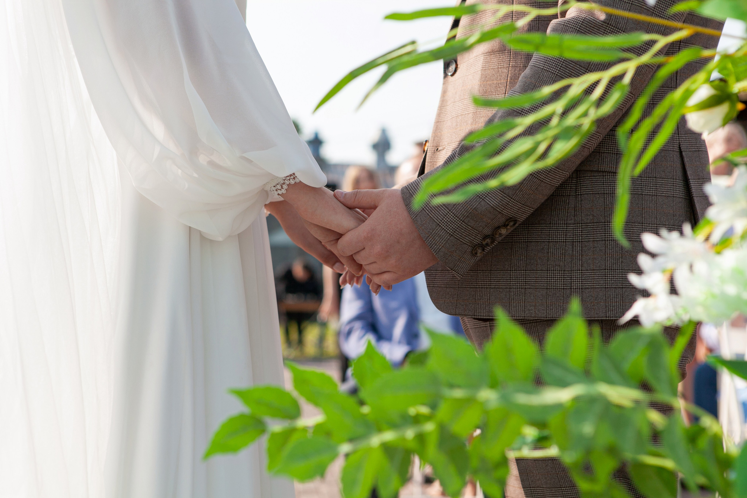 МАКСИМ И ВИКТОРИЯ. Фотограф на любое мероприятие