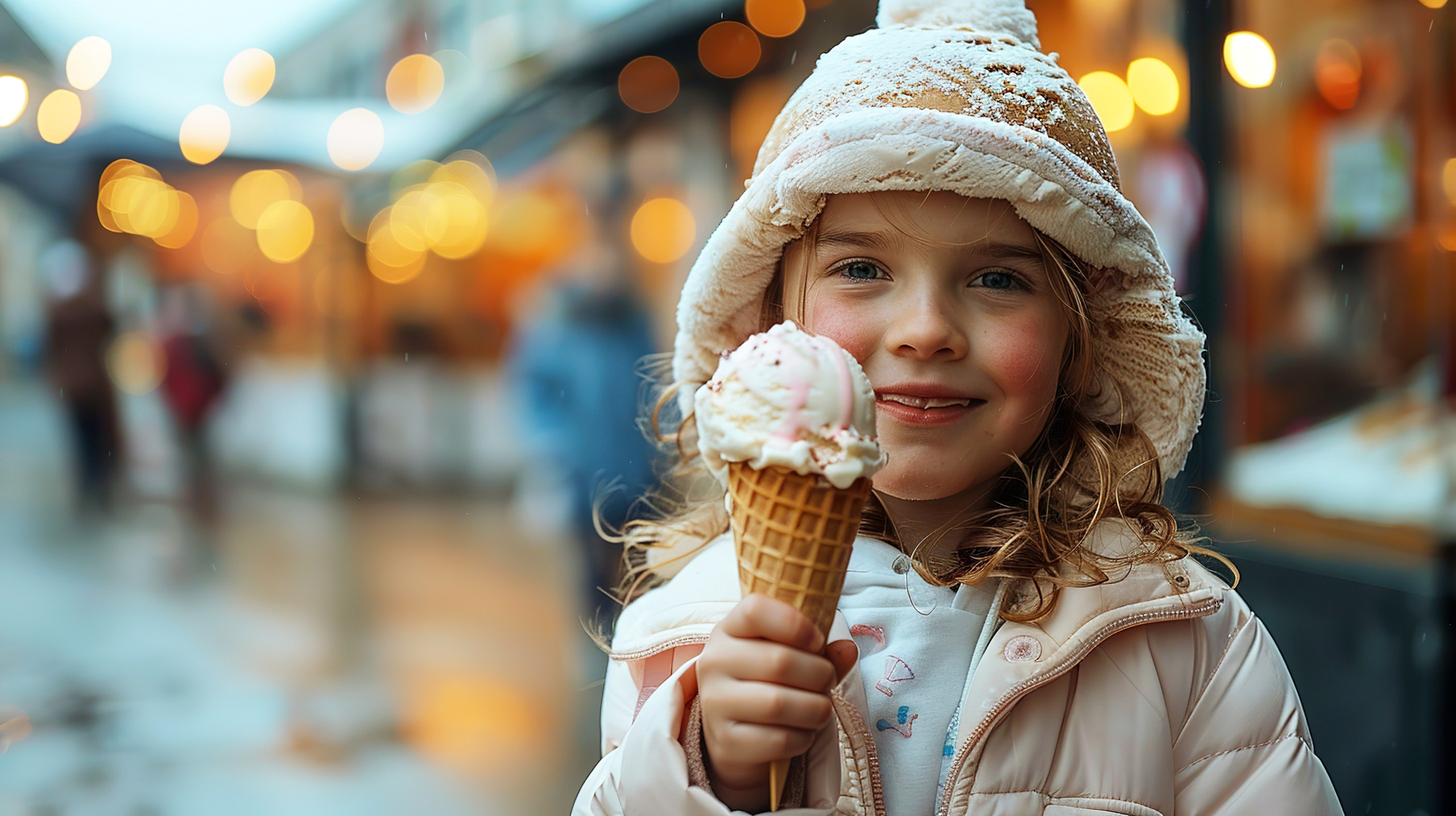 Портретная фотоссесия в Москве с Юрием Федяевым