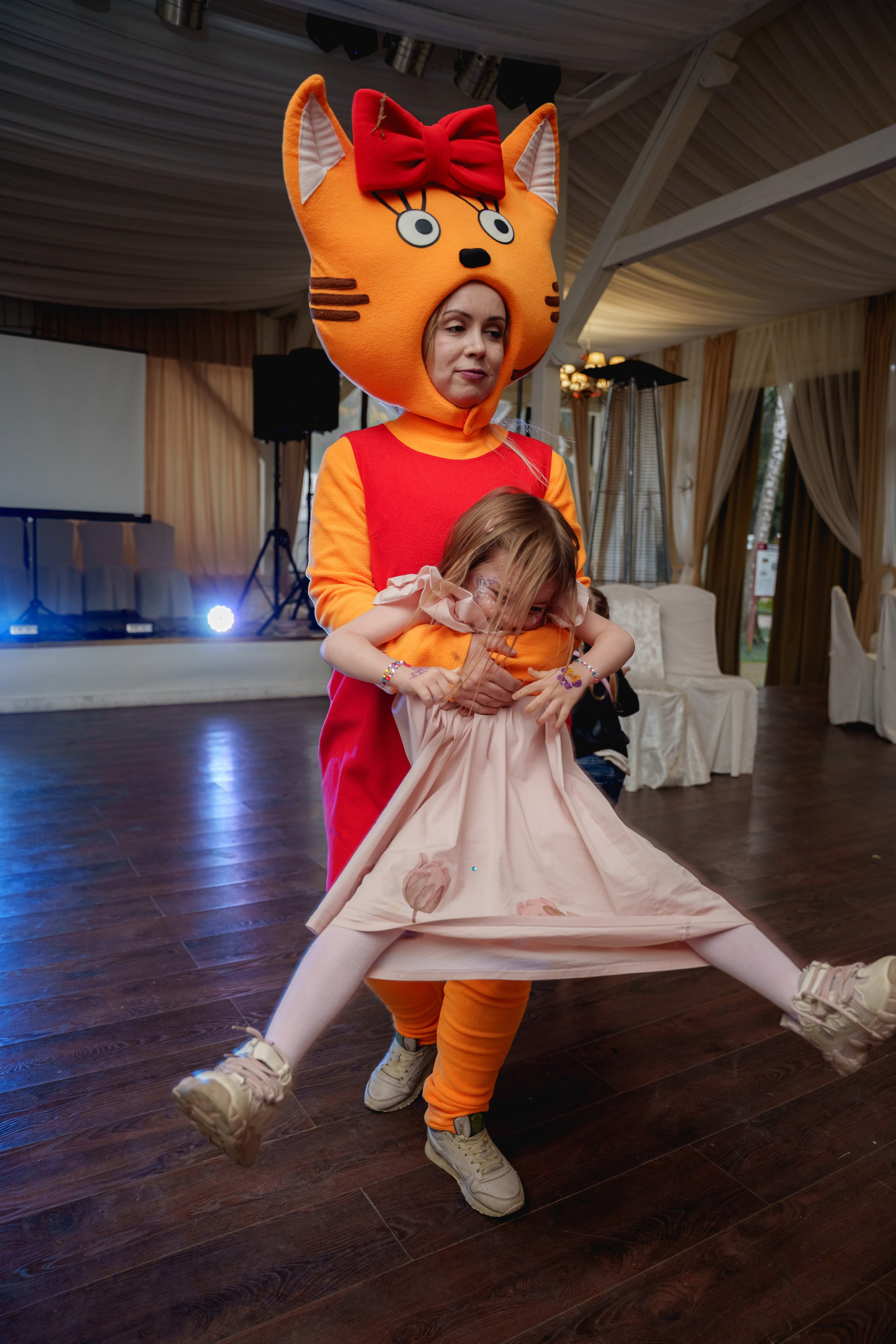 Выпускной 9 класс. Станислав Тюрин Фотограф Москва. Индивидуальные и семейные фотосессии;