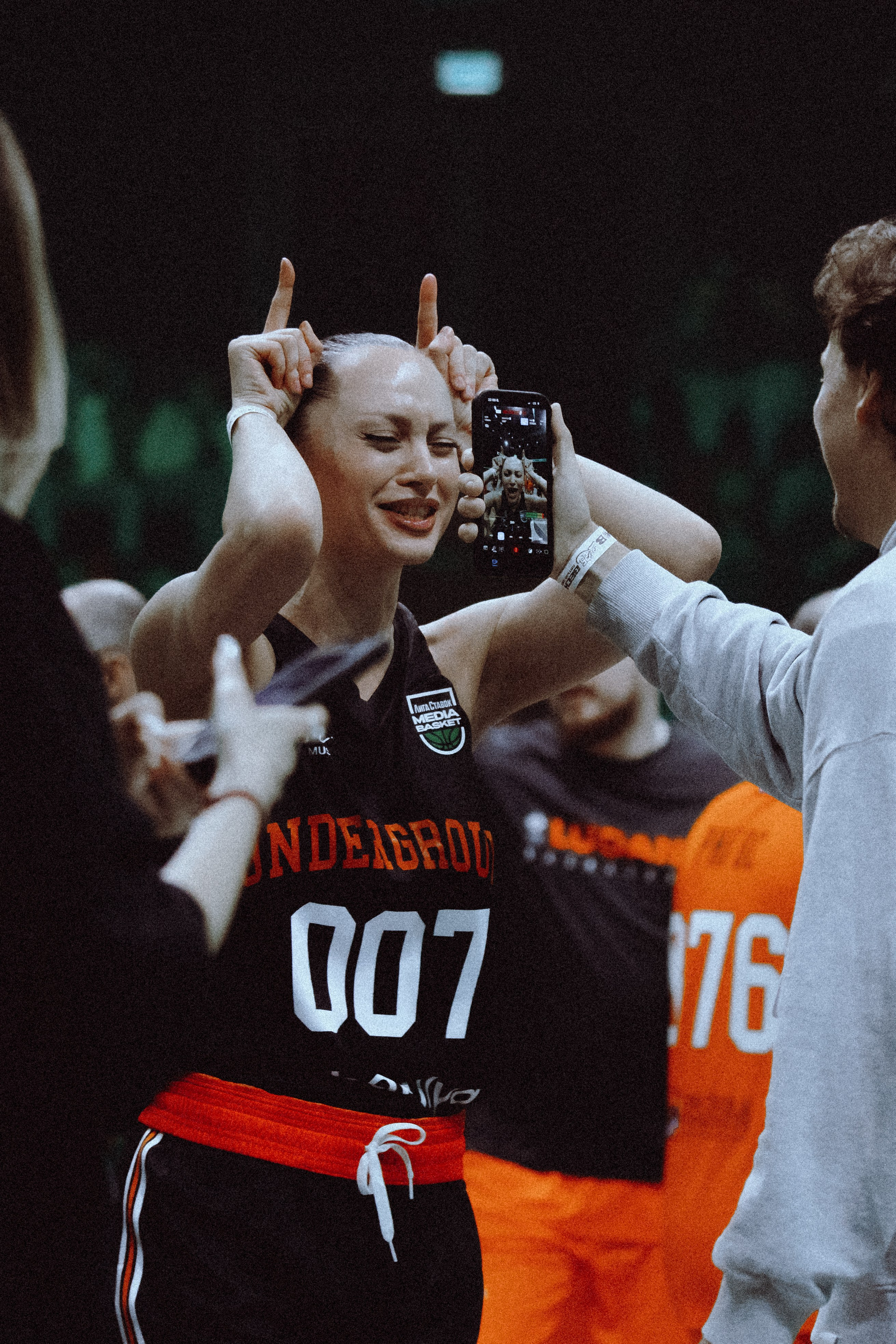 Спорт под крышей. GRISHAFOMIN Фотограф