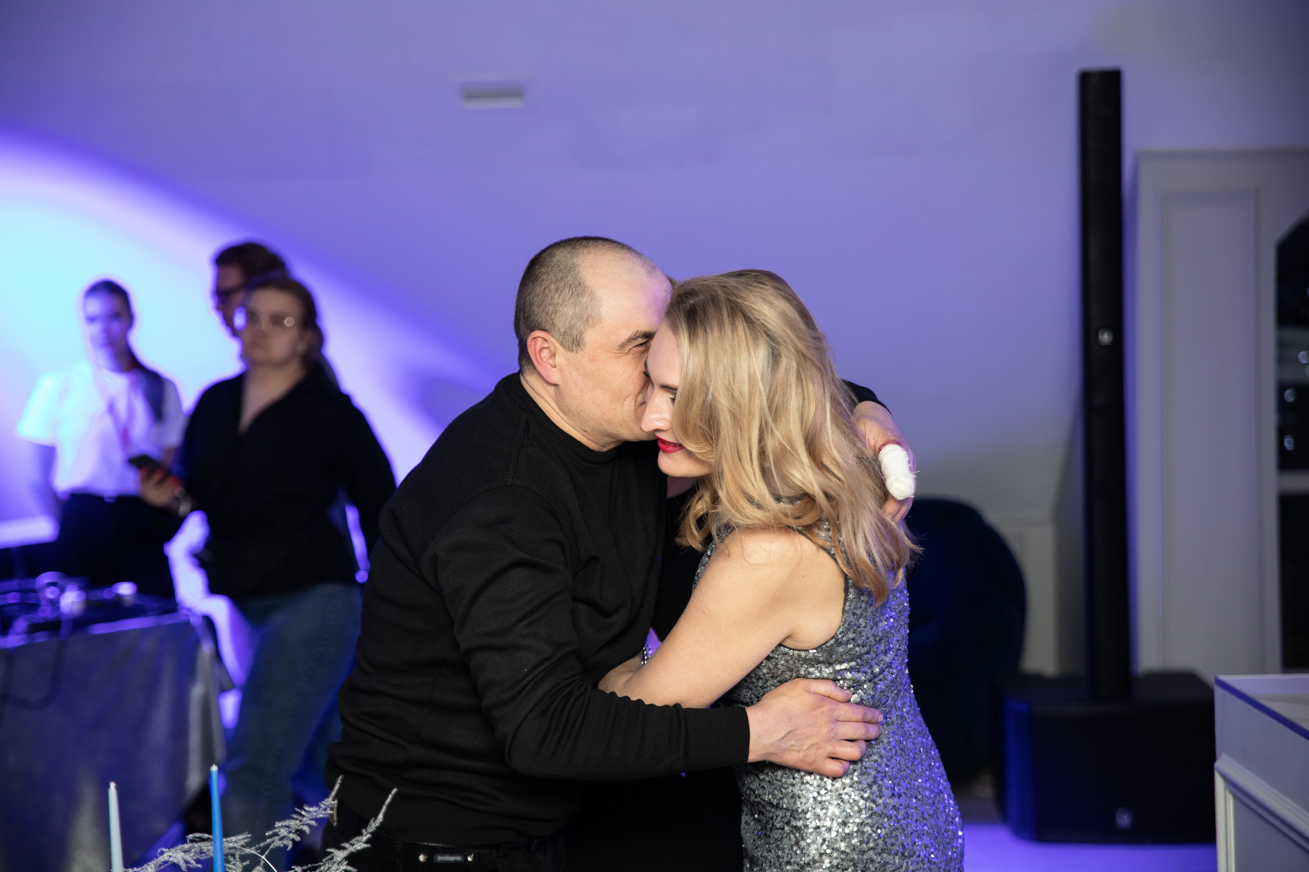 Юбилей. Снежная Королева -2024. Репортажный и свадебный фотограф в Челябинске Елисеев Павел