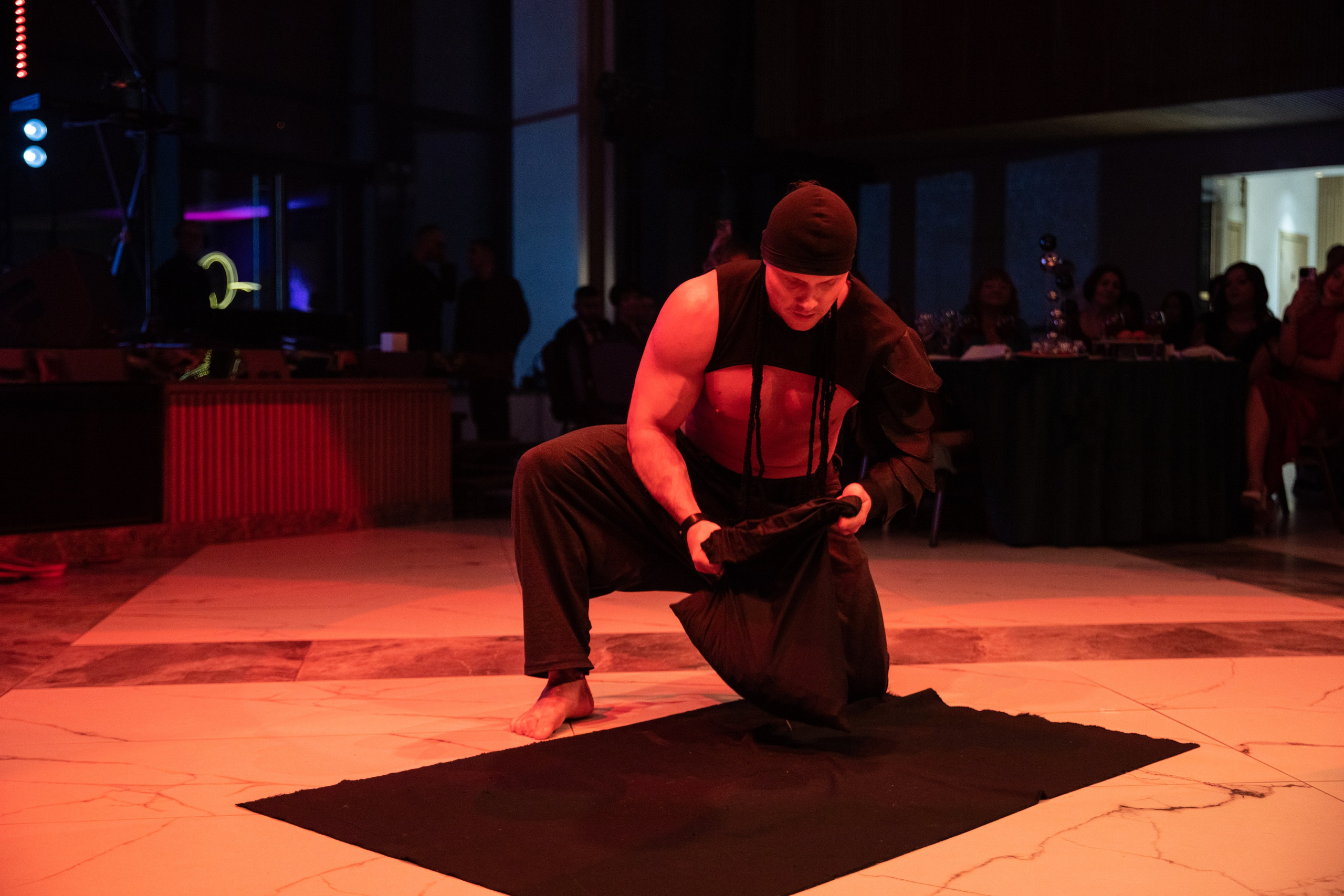 Корпоратив — Фантастическая семерка 2025. Репортажный и свадебный фотограф в Челябинске Елисеев Павел