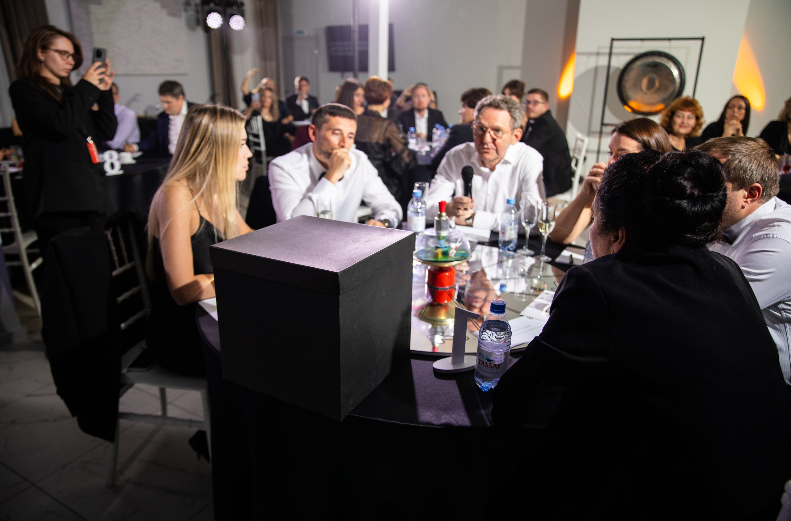 Что? Где? Когда?. Репортажный и свадебный фотограф в Челябинске Елисеев Павел