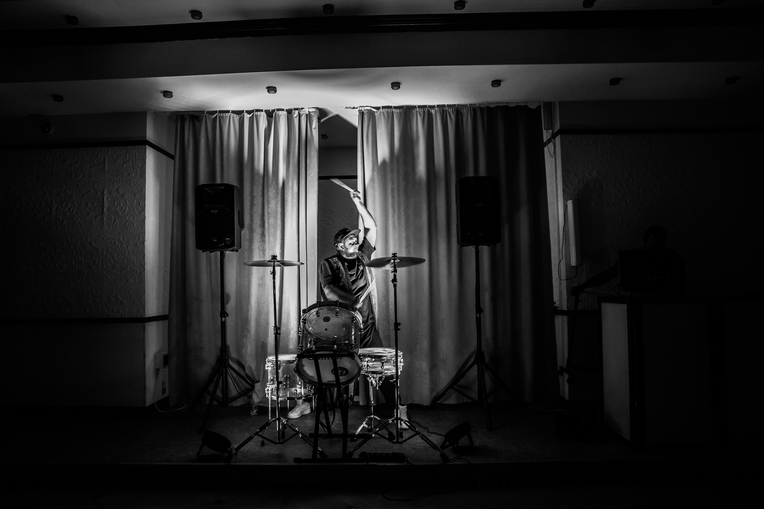 Любовь и Михаил. VOLOCHKOVA