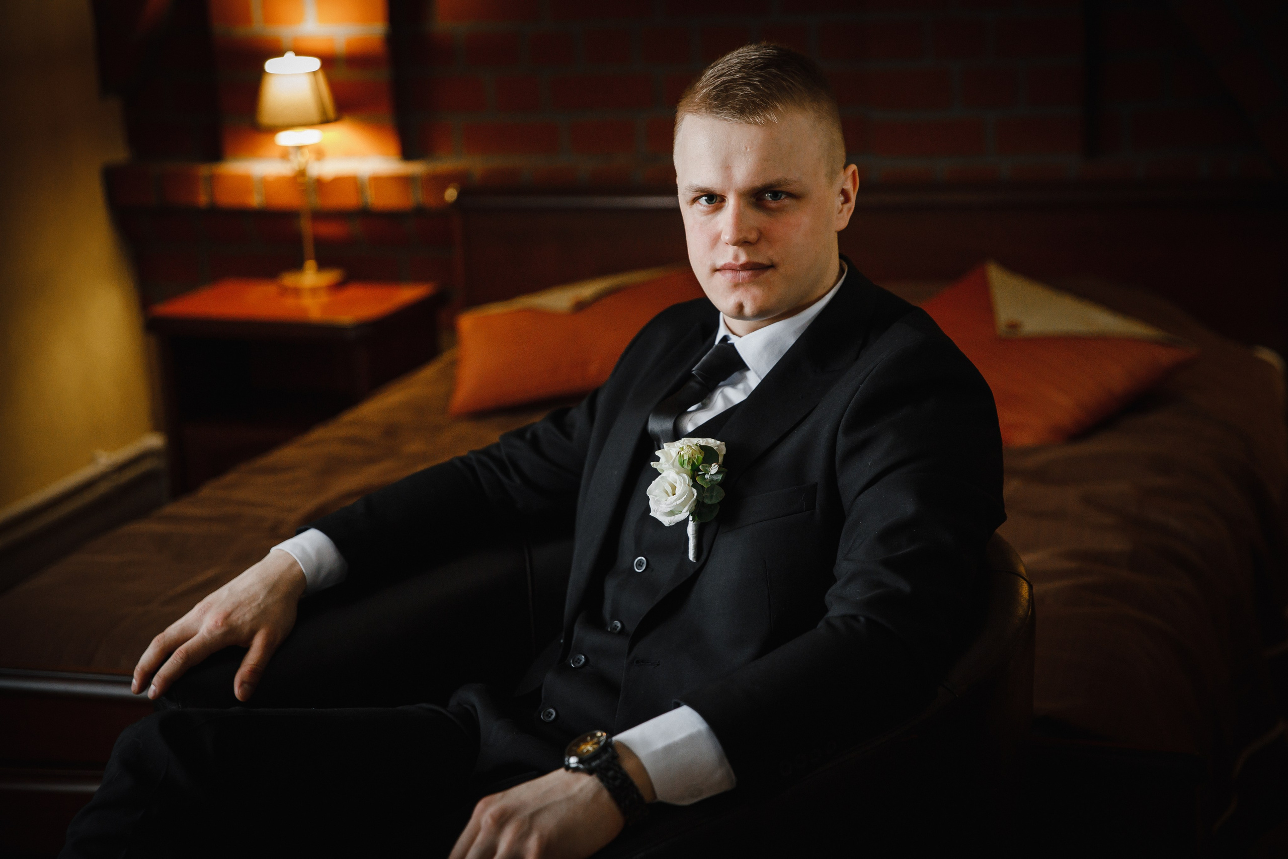 В Старой Башне. VOLOCHKOVA