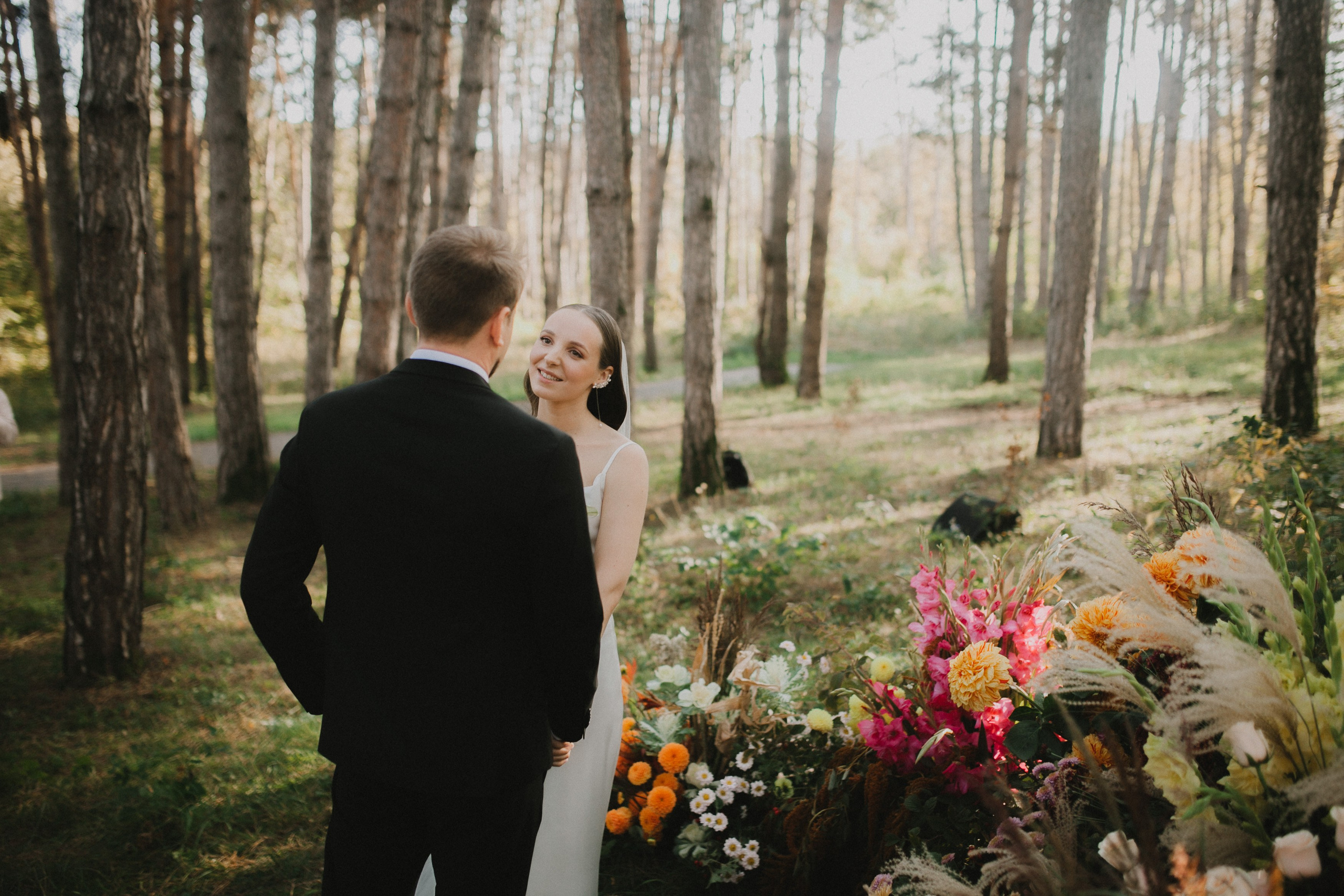 Teya & Jan. Kakheti wedding. Свадебный фотограф Грузия Alex and Polly