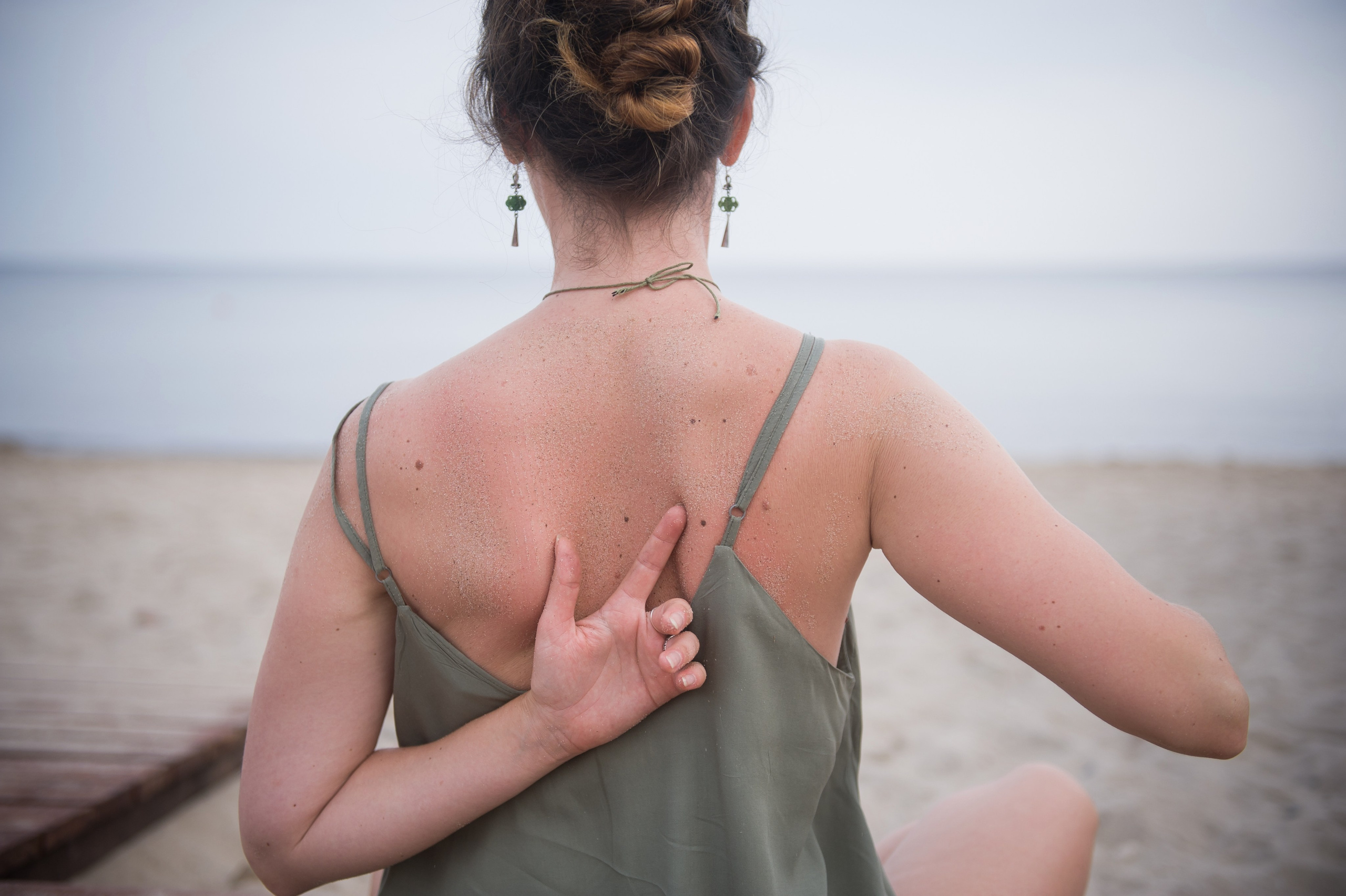 КОНТЕНТ. Фотограф Вера Демидкова