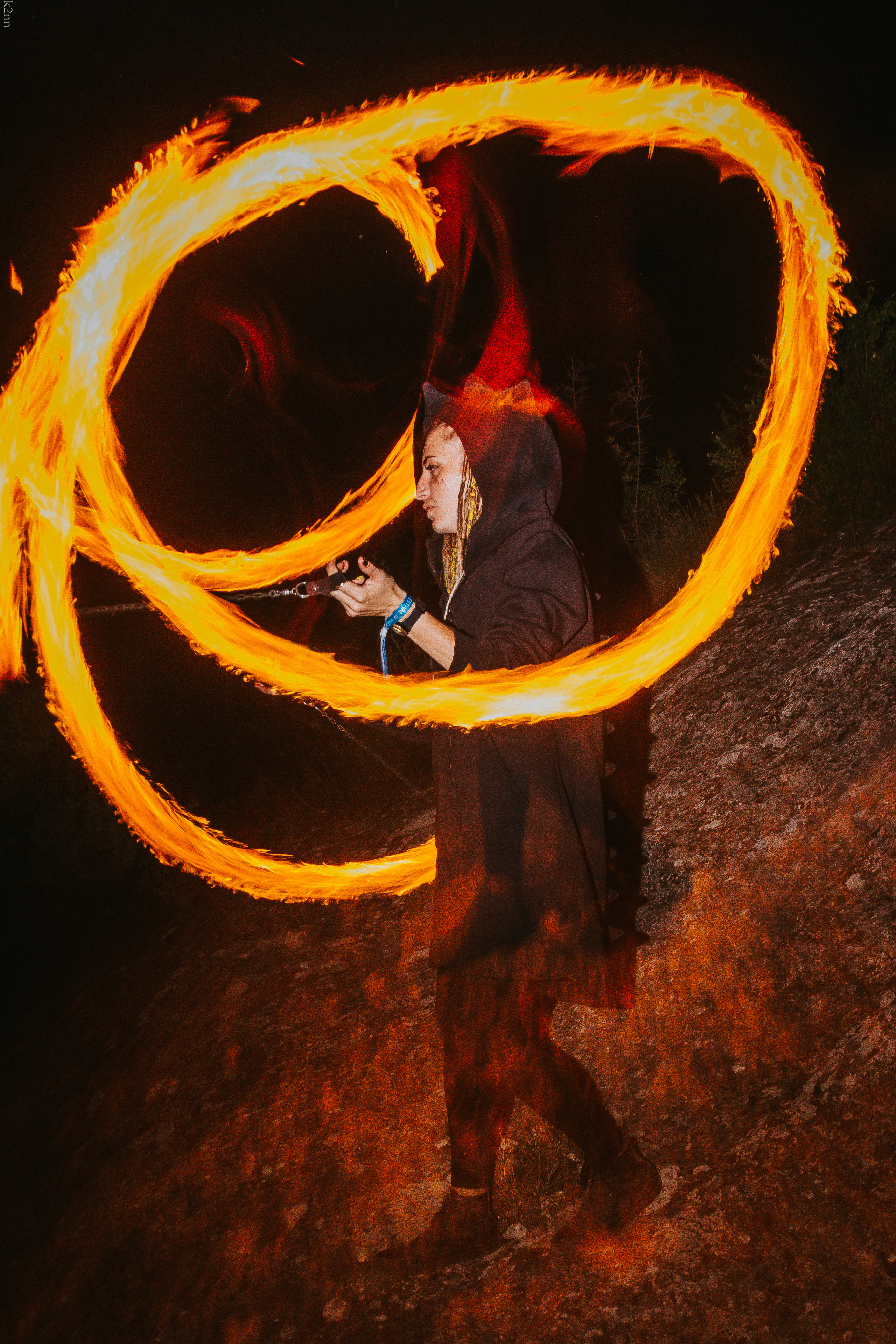 Татьяна Катунина. Фотограф Антон Катунин | Симферополь