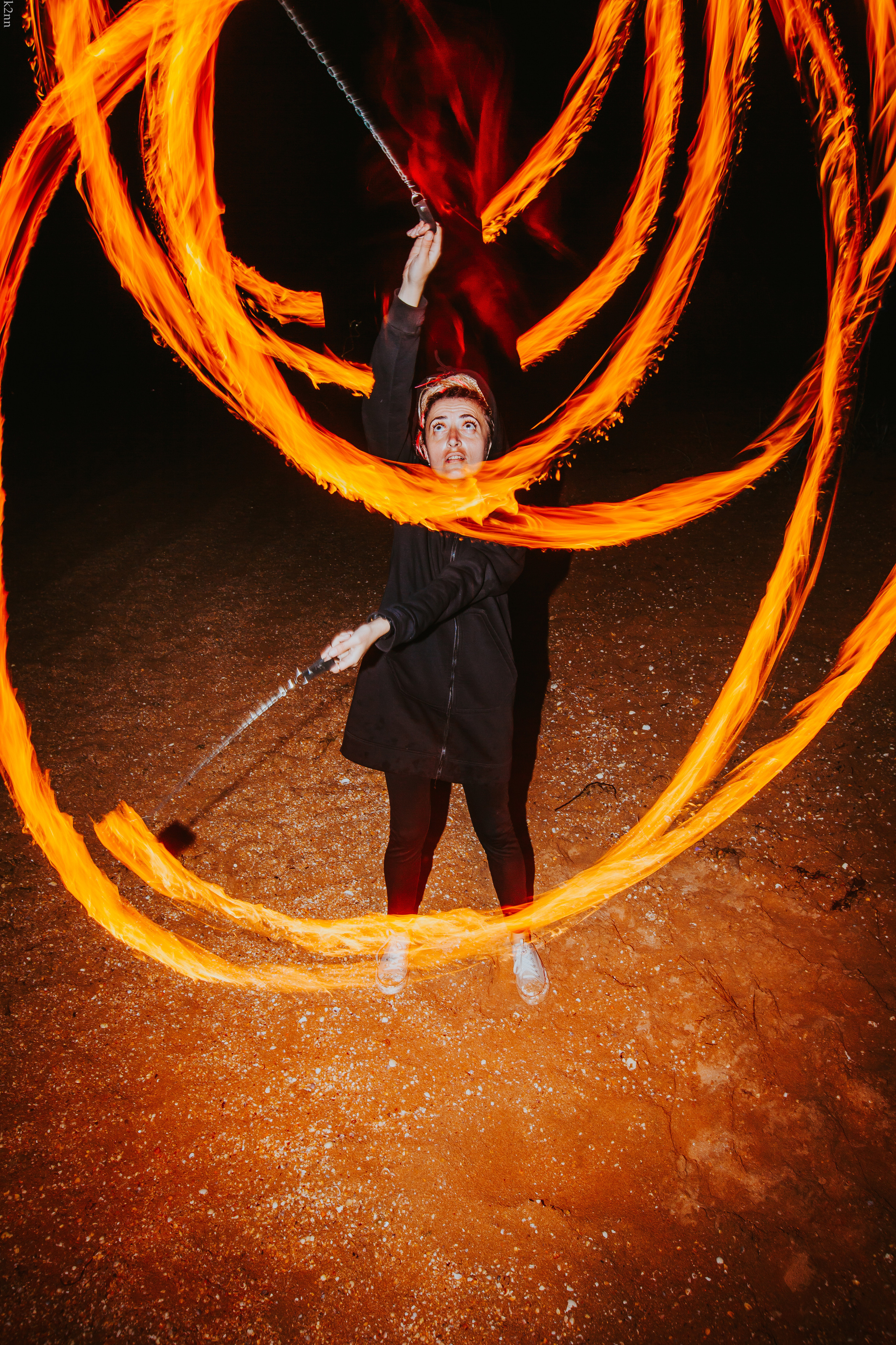 Татьяна Катунина. Фотограф Антон Катунин | Симферополь