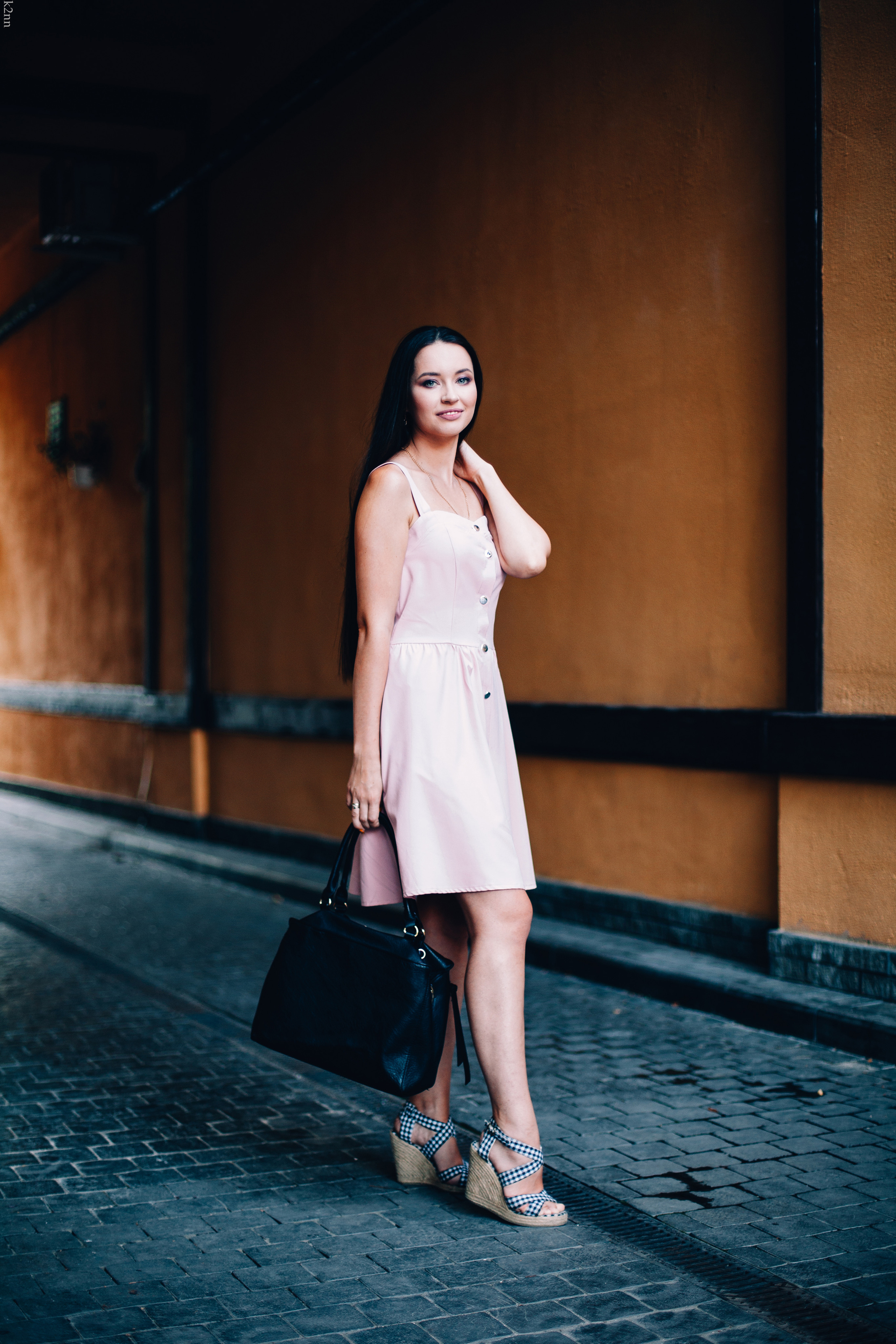 Татьяна. Фотограф Антон Катунин | Симферополь