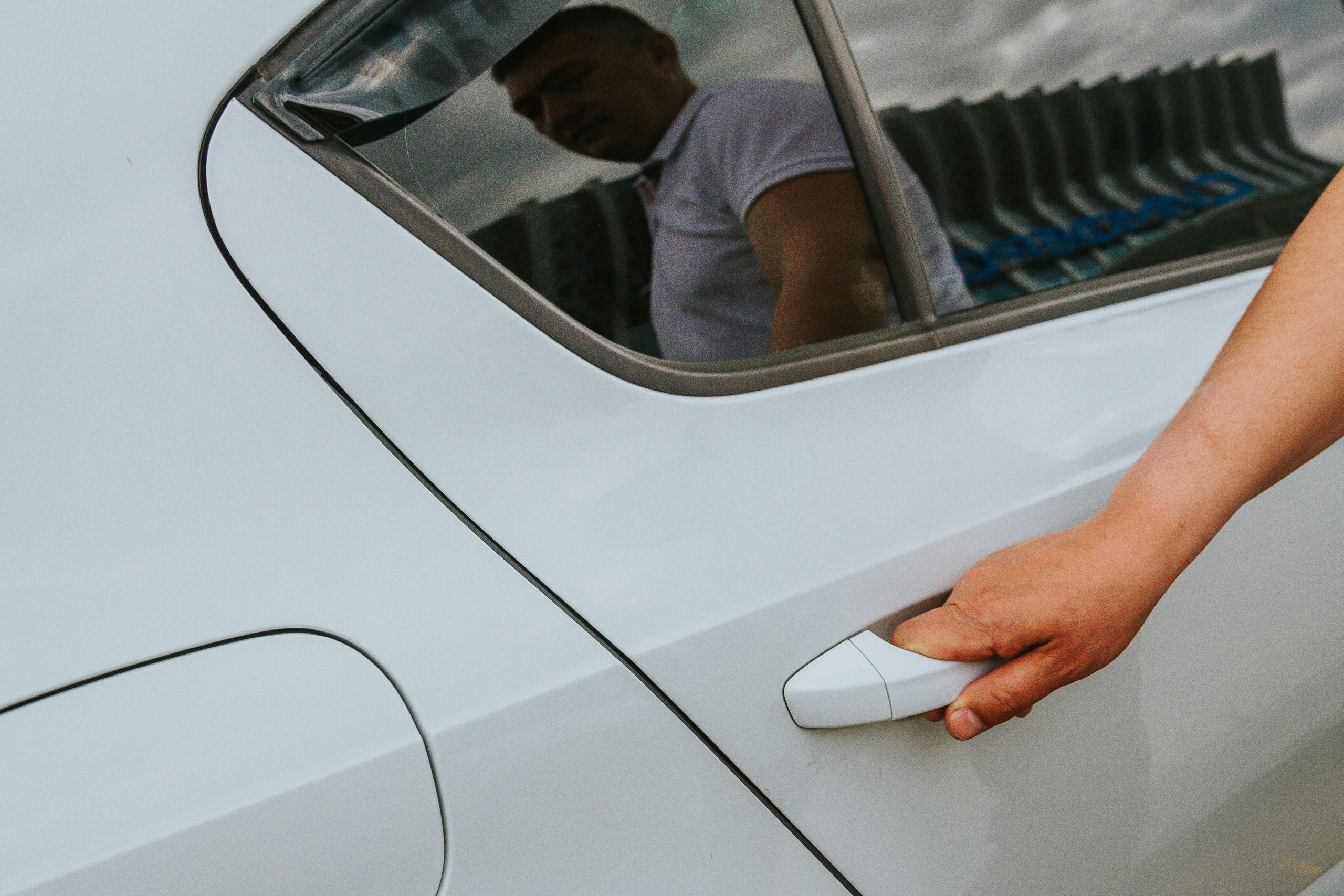 Компания Честный трансфер — автоперевозчик по Крыму. Фотограф Антон Катунин | Симферополь