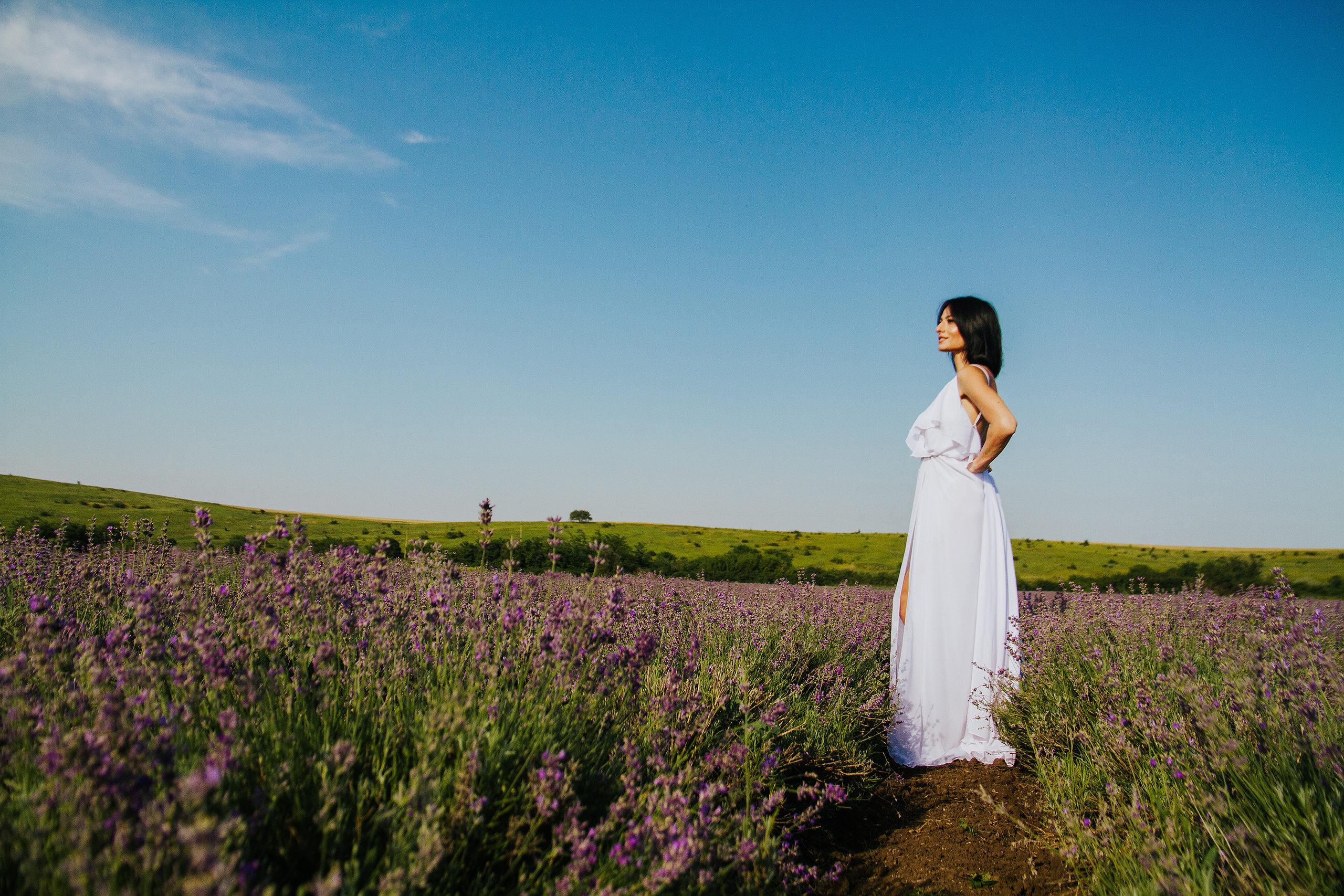 Залина. Фотограф Антон Катунин | Симферополь