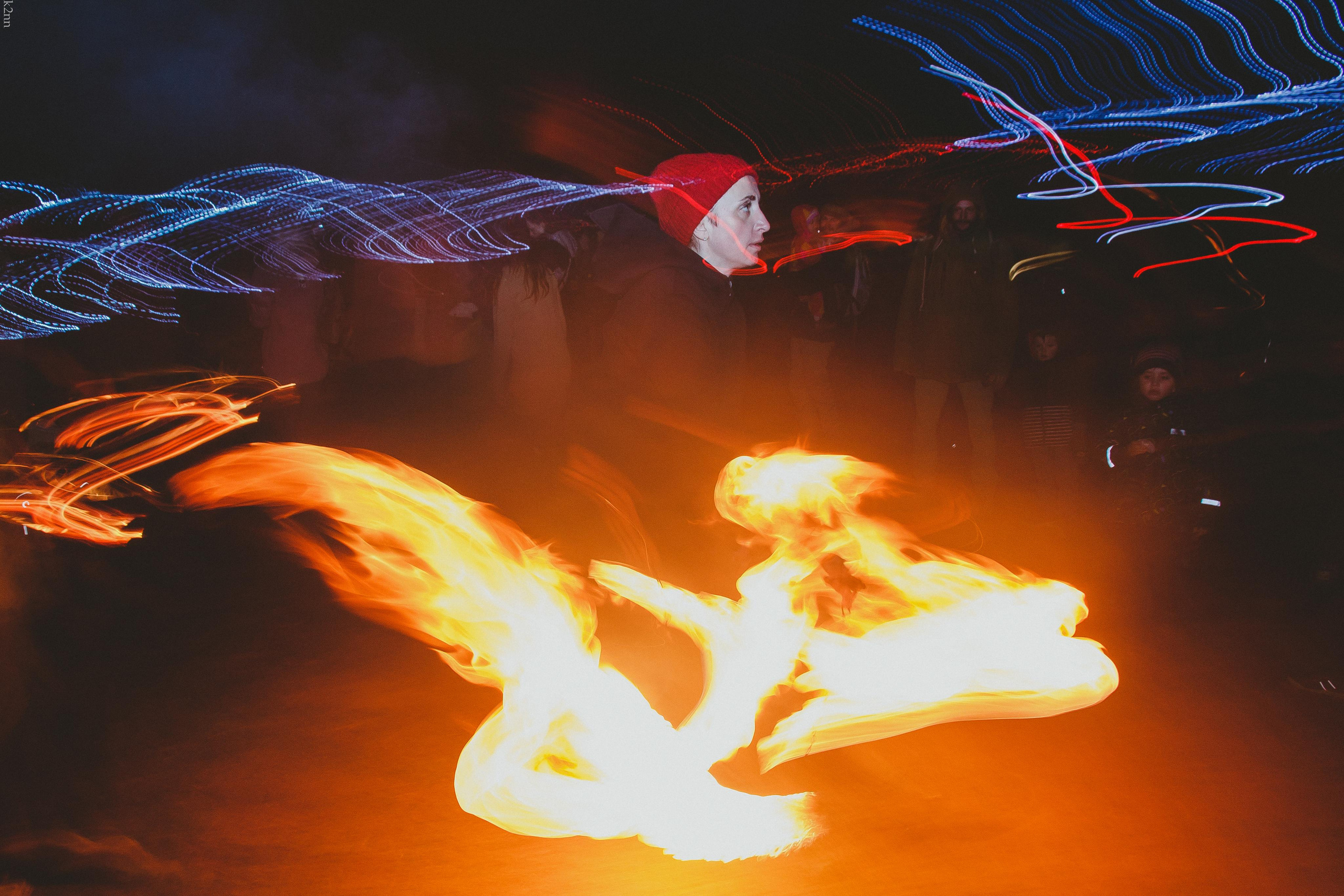 Татьяна Катунина. Фотограф Антон Катунин | Симферополь