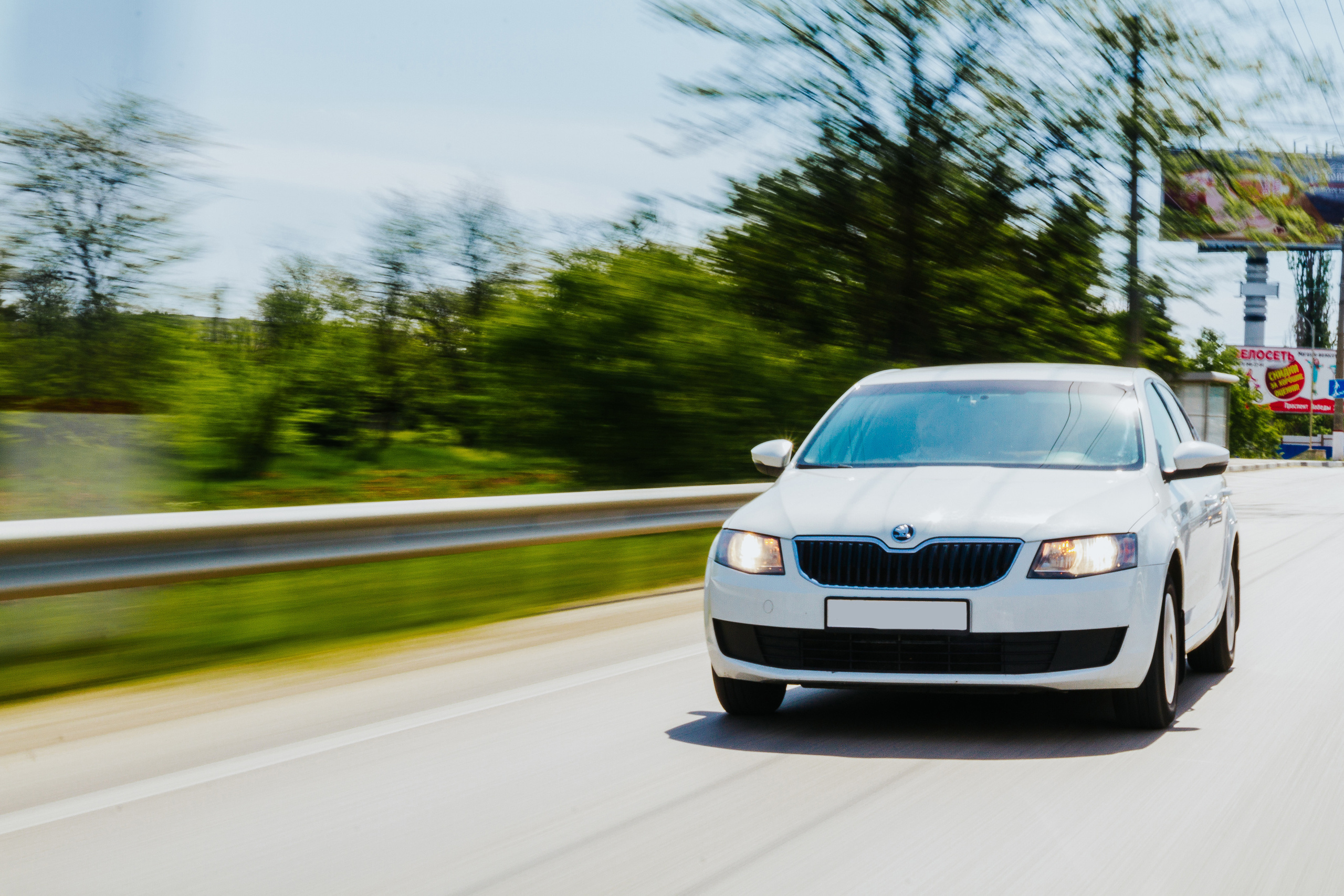 Компания Честный трансфер — автоперевозчик по Крыму. Фотограф Антон Катунин | Симферополь