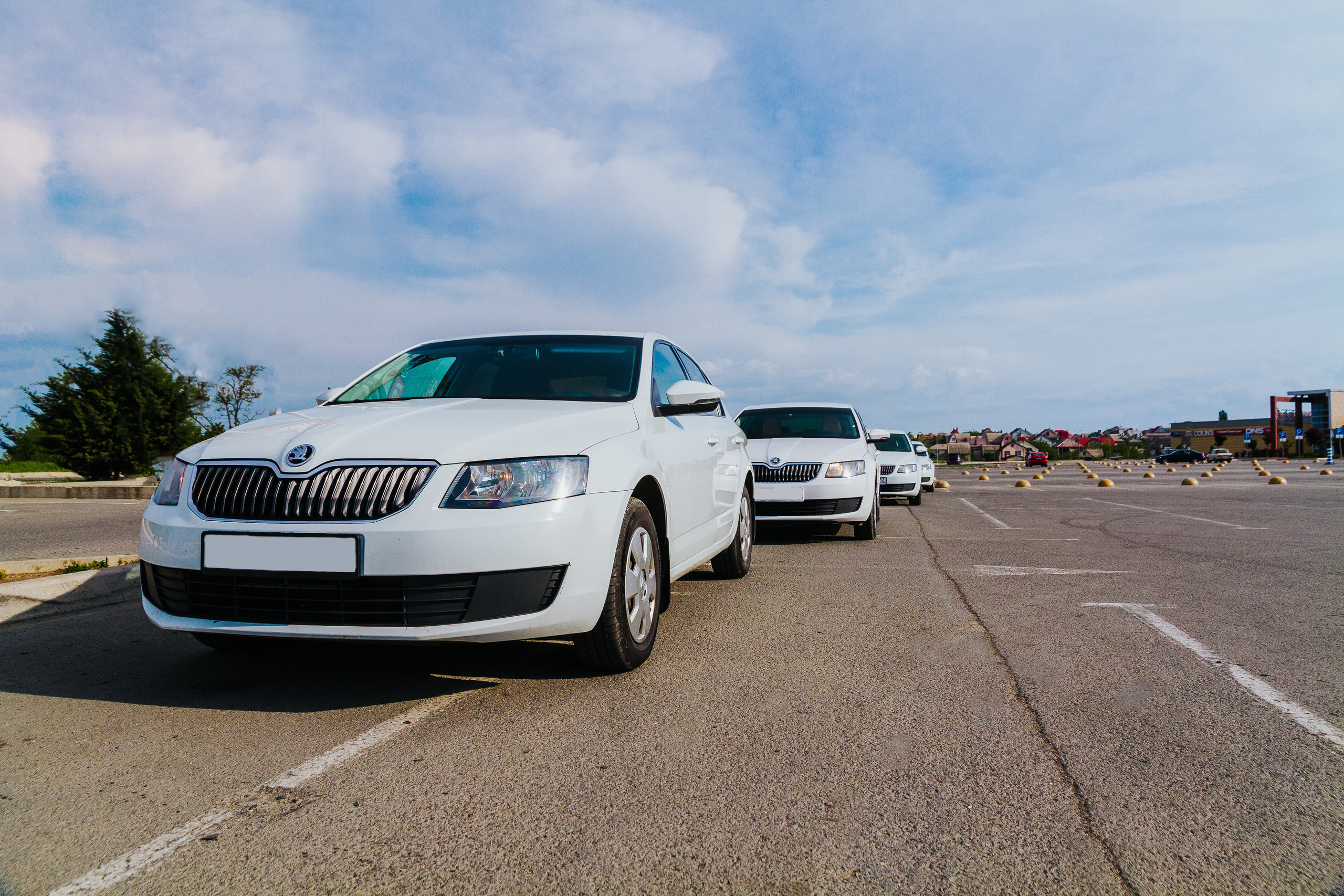 Компания Честный трансфер — автоперевозчик по Крыму. Фотограф Антон Катунин | Симферополь