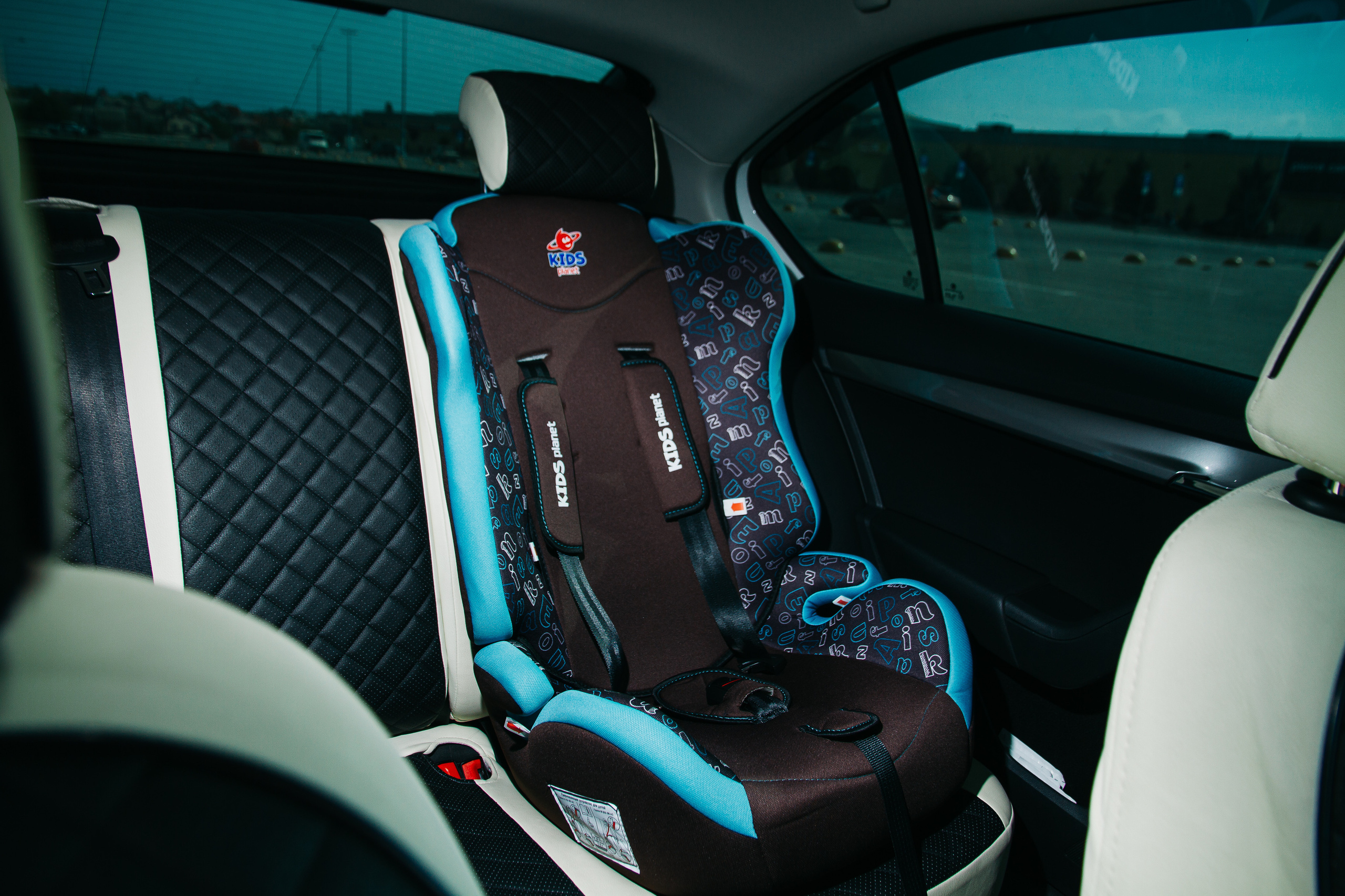 Компания Честный трансфер — автоперевозчик по Крыму. Фотограф Антон Катунин | Симферополь