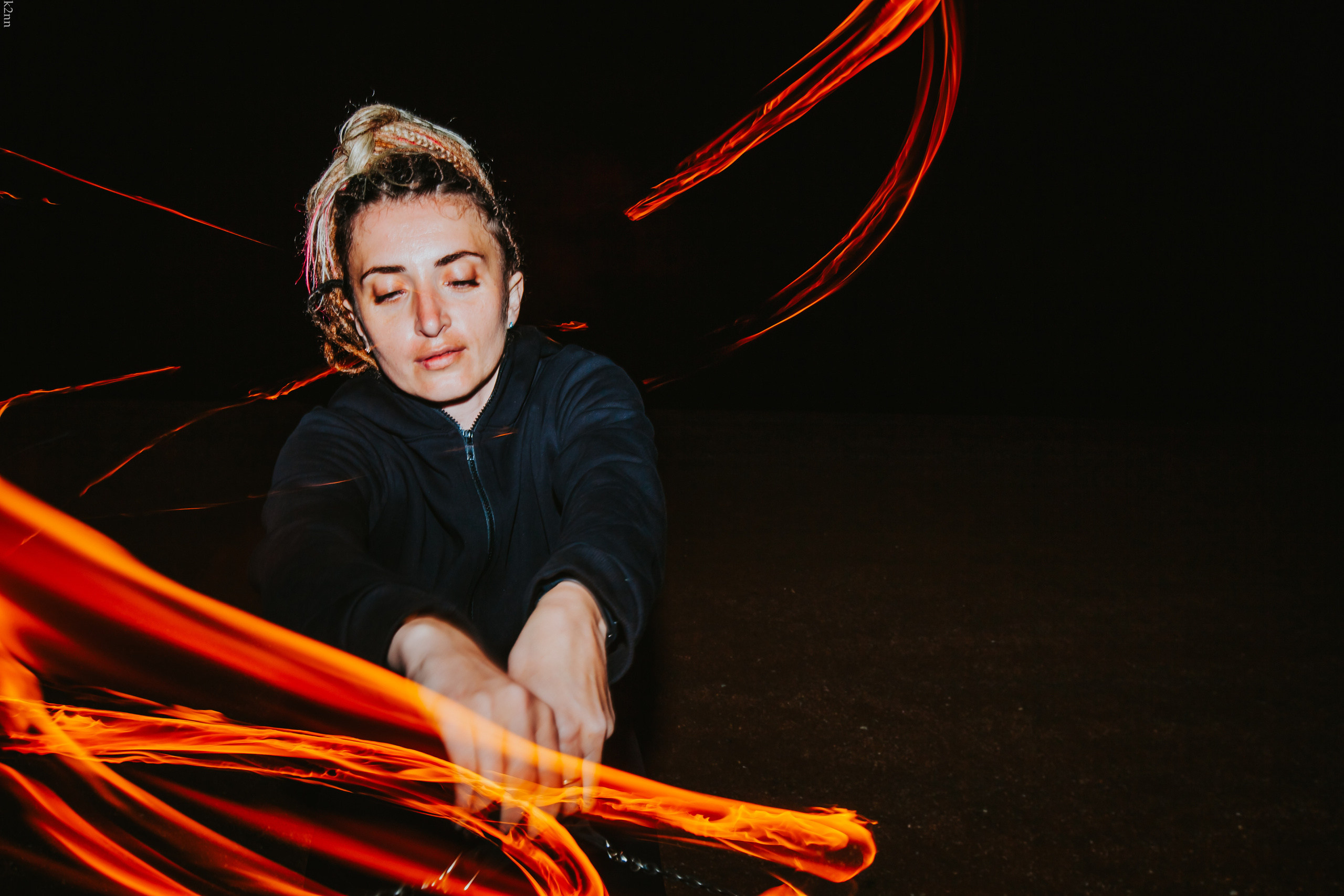 Татьяна Катунина. Фотограф Антон Катунин | Симферополь