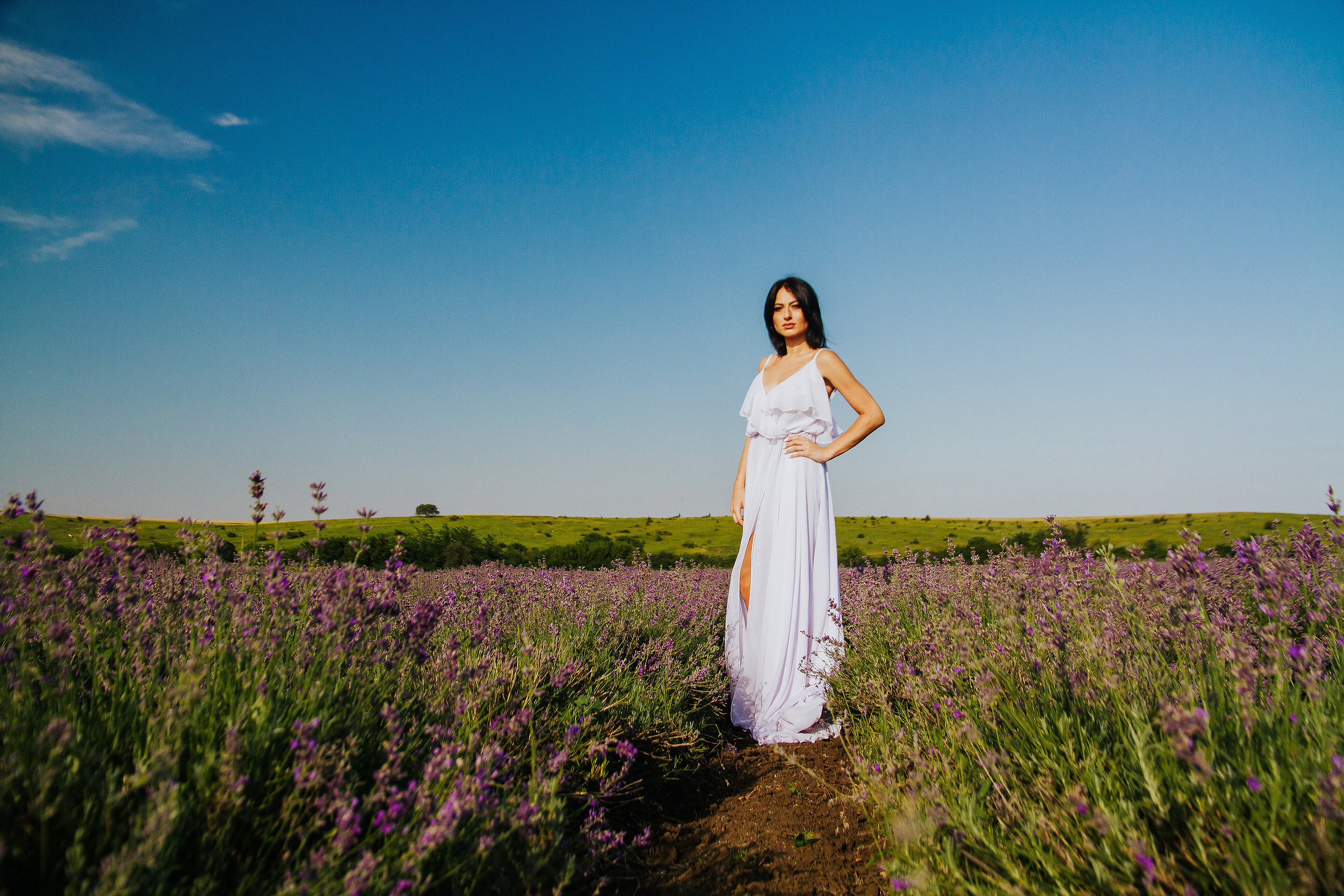 Залина. Фотограф Антон Катунин | Симферополь