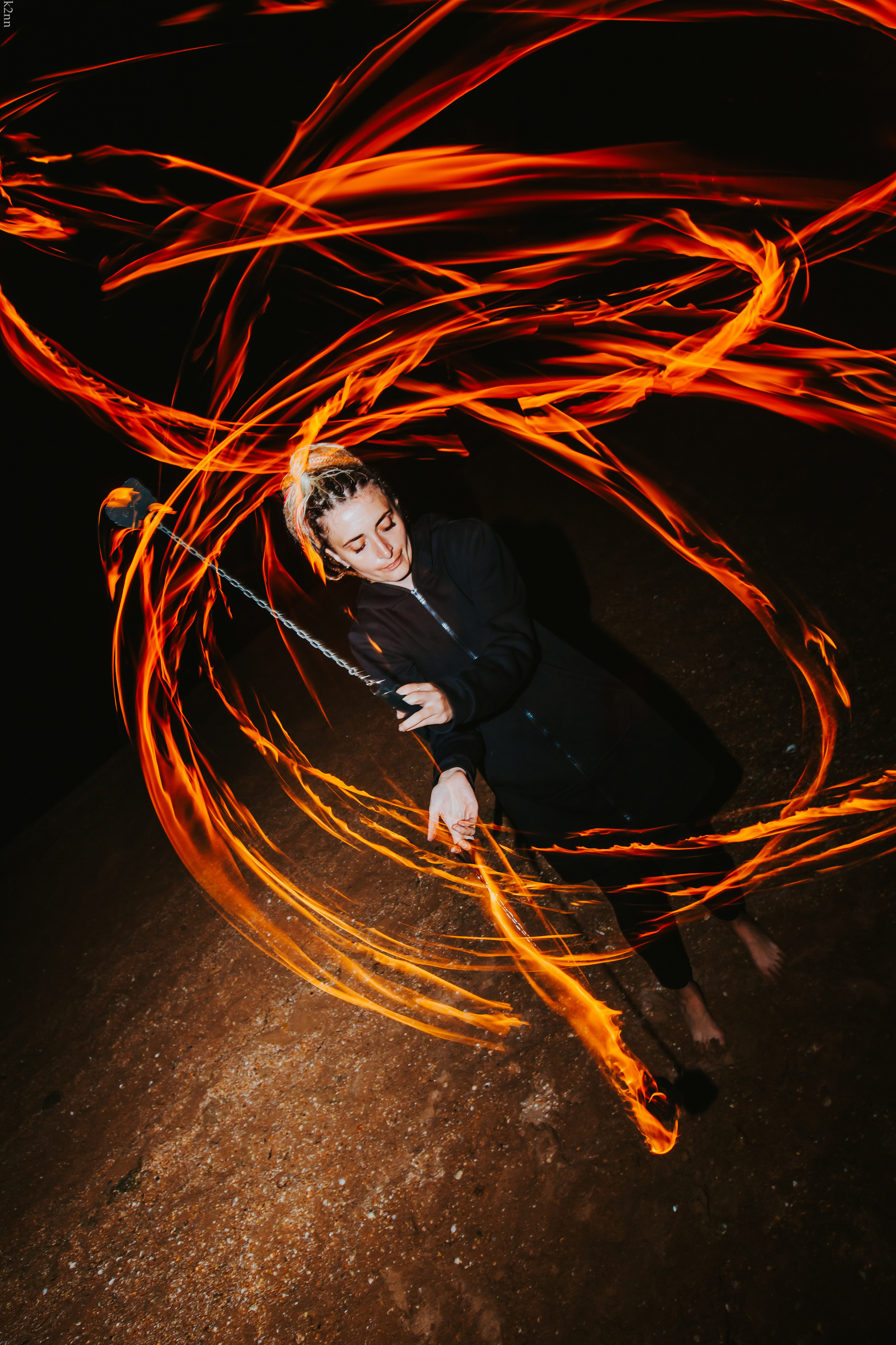 Татьяна Катунина. Фотограф Антон Катунин | Симферополь