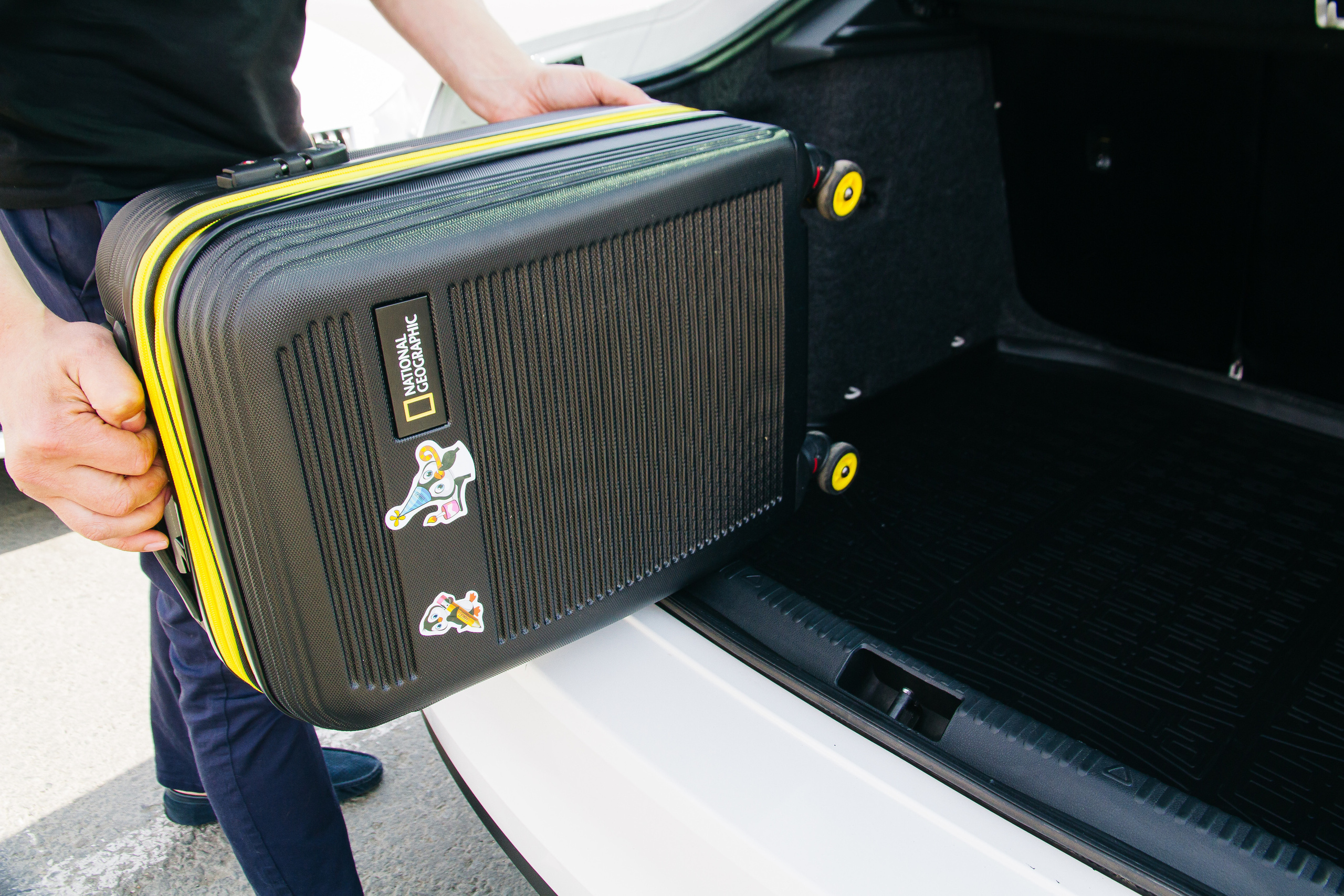 Компания Честный трансфер — автоперевозчик по Крыму. Фотограф Антон Катунин | Симферополь