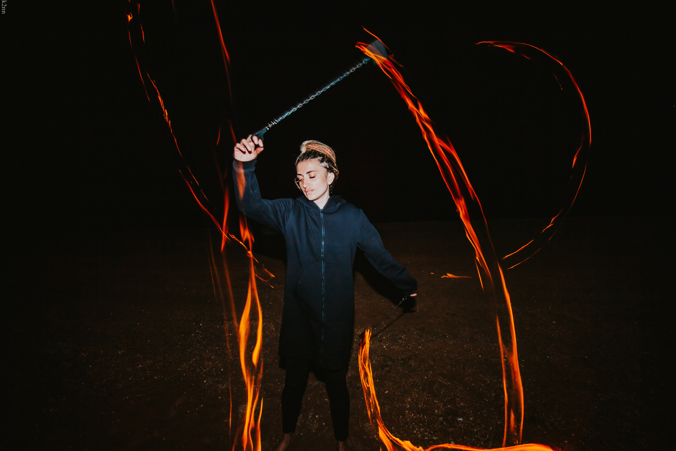 Татьяна Катунина. Фотограф Антон Катунин | Симферополь