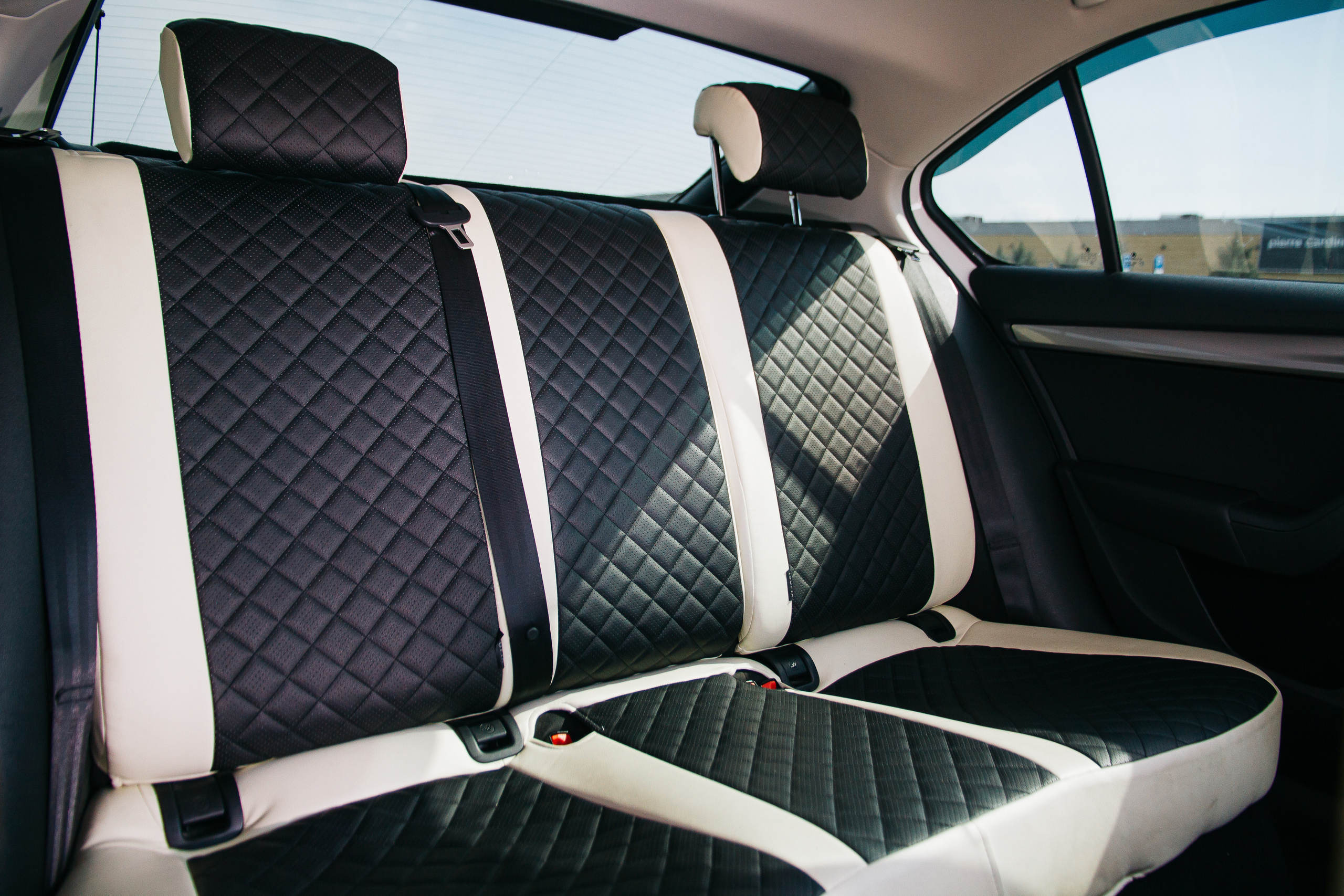 Компания Честный трансфер — автоперевозчик по Крыму. Фотограф Антон Катунин | Симферополь