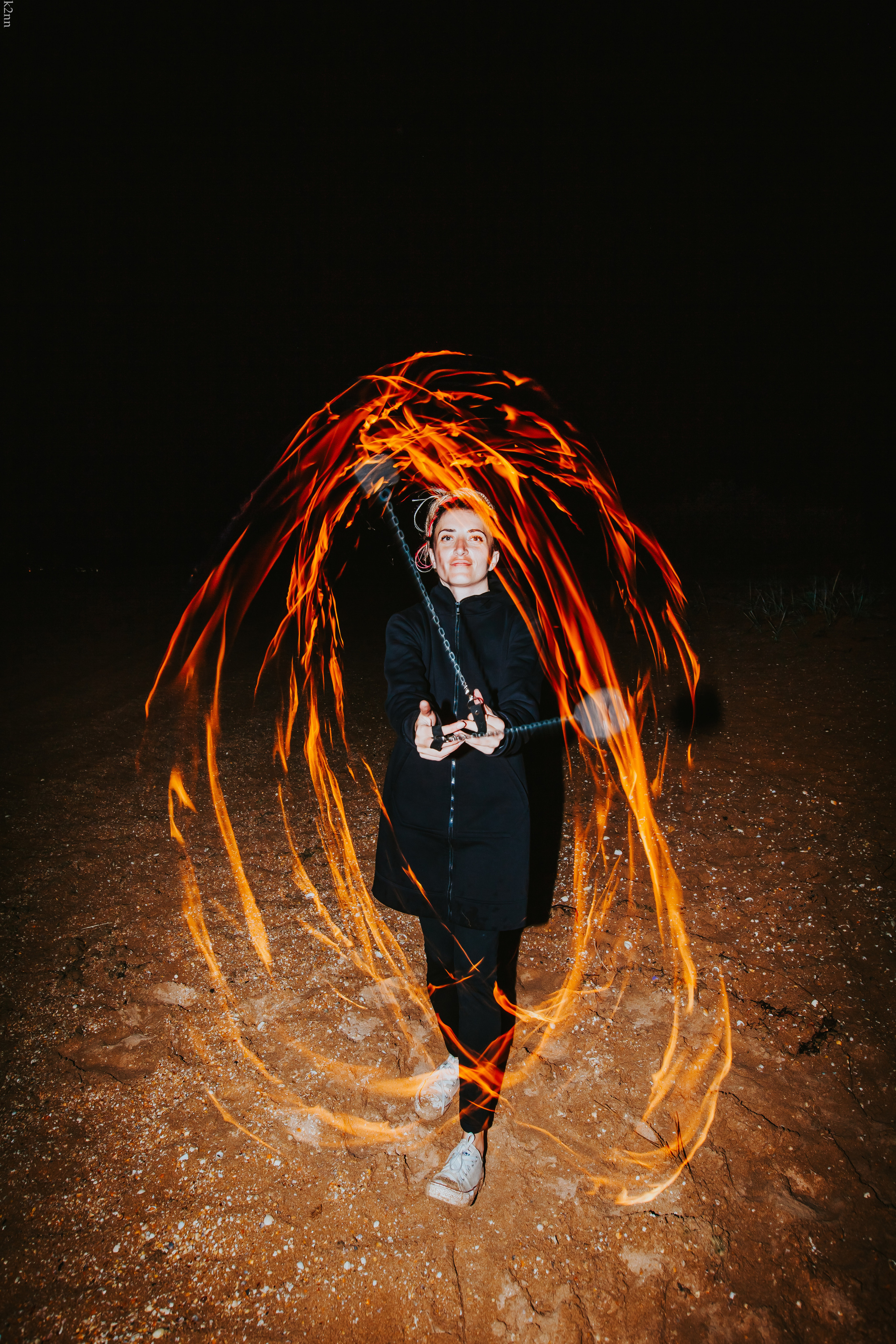 Татьяна Катунина. Фотограф Антон Катунин | Симферополь