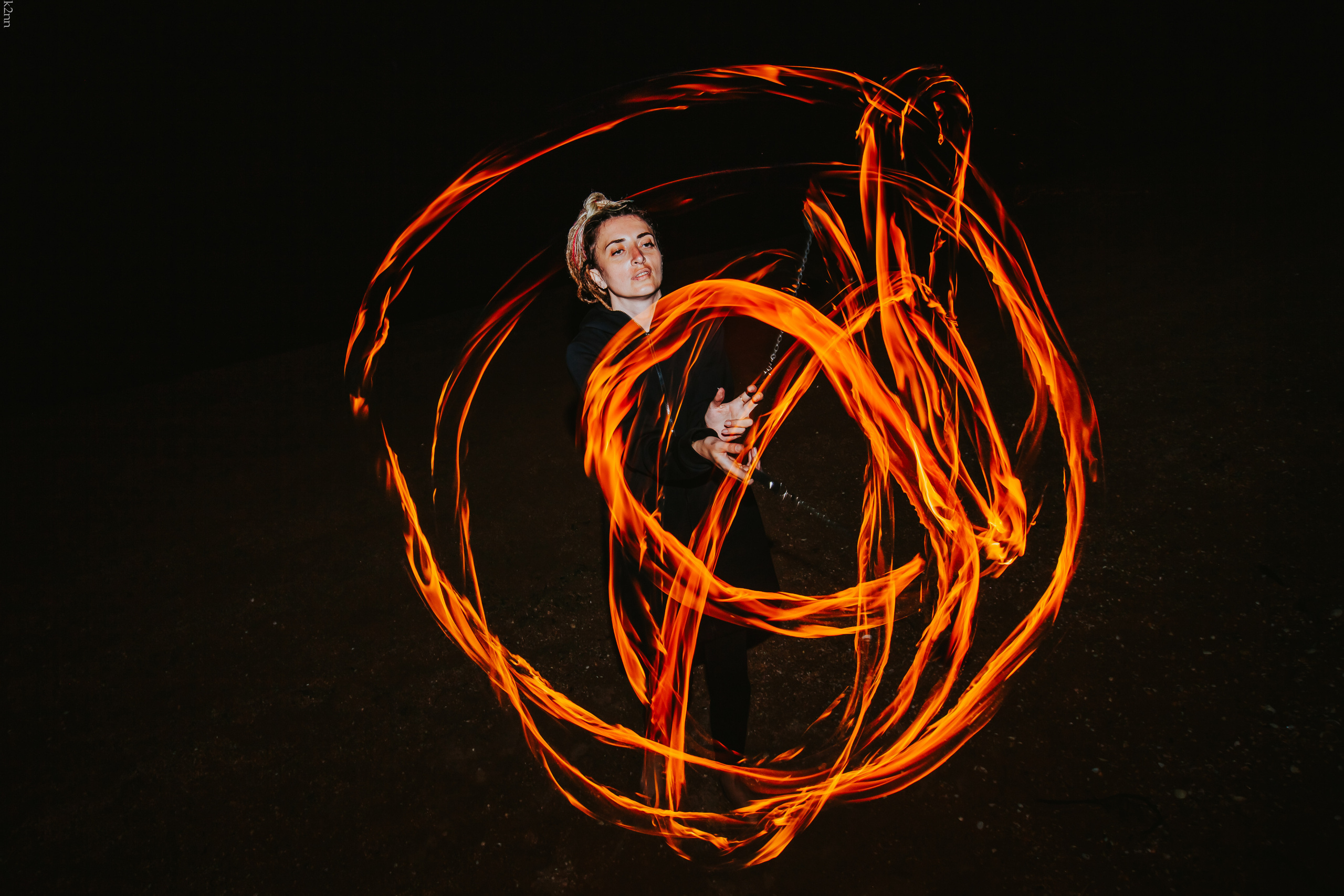 Татьяна Катунина. Фотограф Антон Катунин | Симферополь