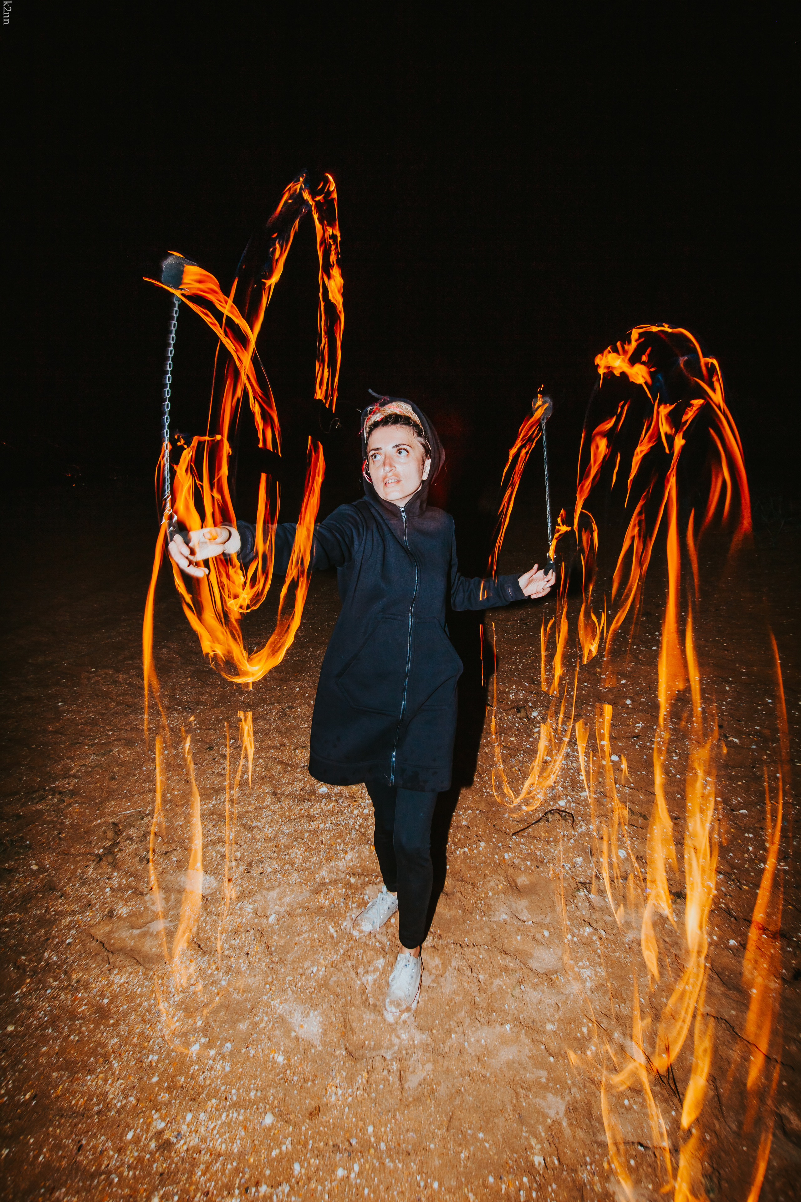 Татьяна Катунина. Фотограф Антон Катунин | Симферополь