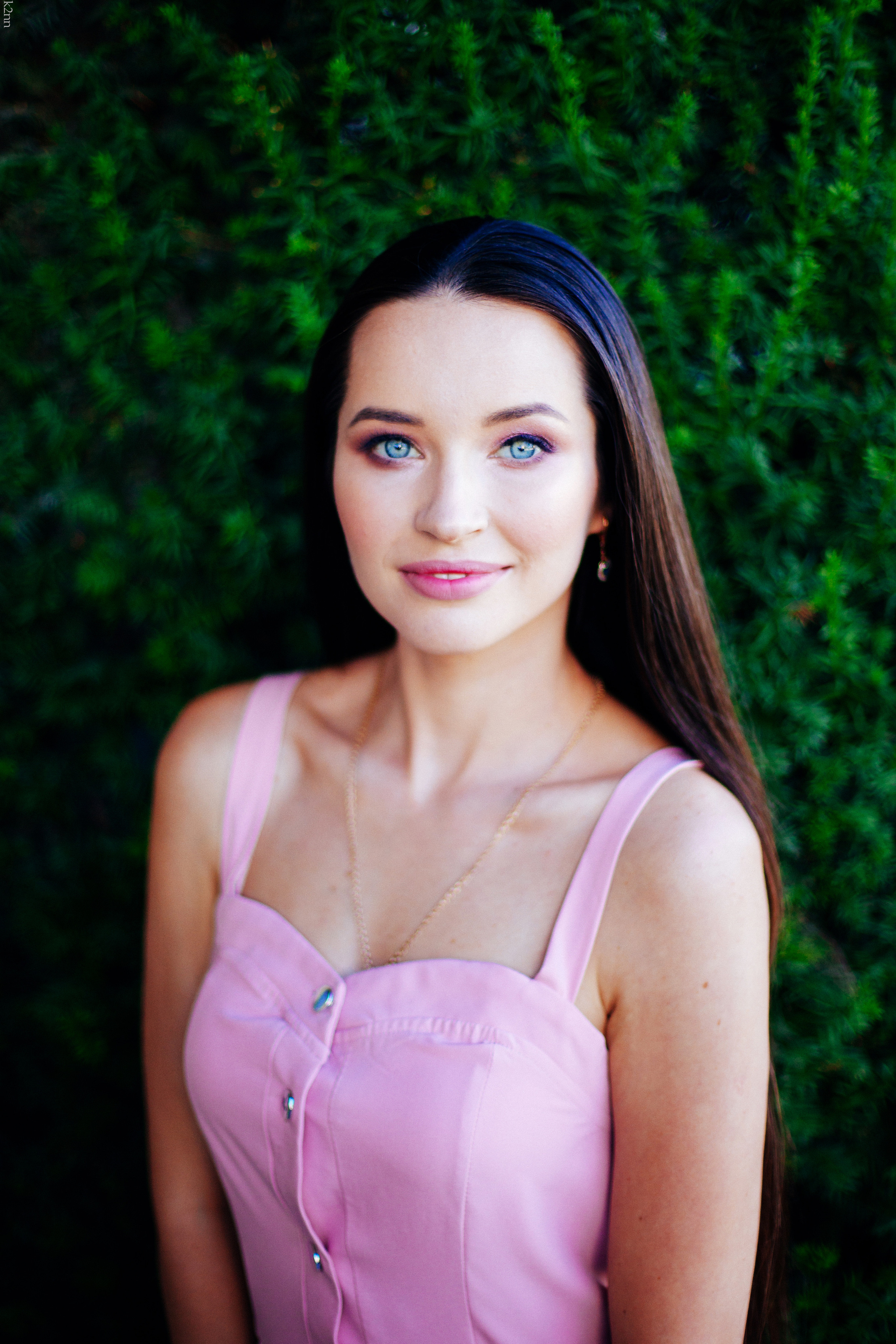 Татьяна. Фотограф Антон Катунин | Симферополь