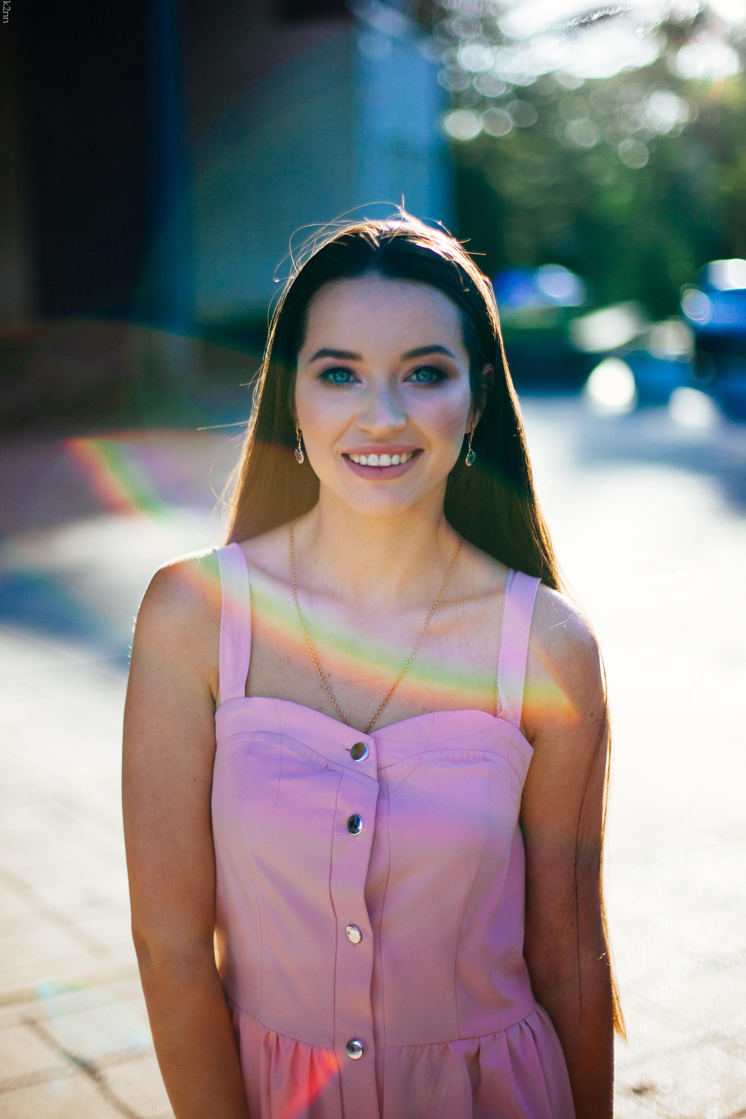 Татьяна. Фотограф Антон Катунин | Симферополь