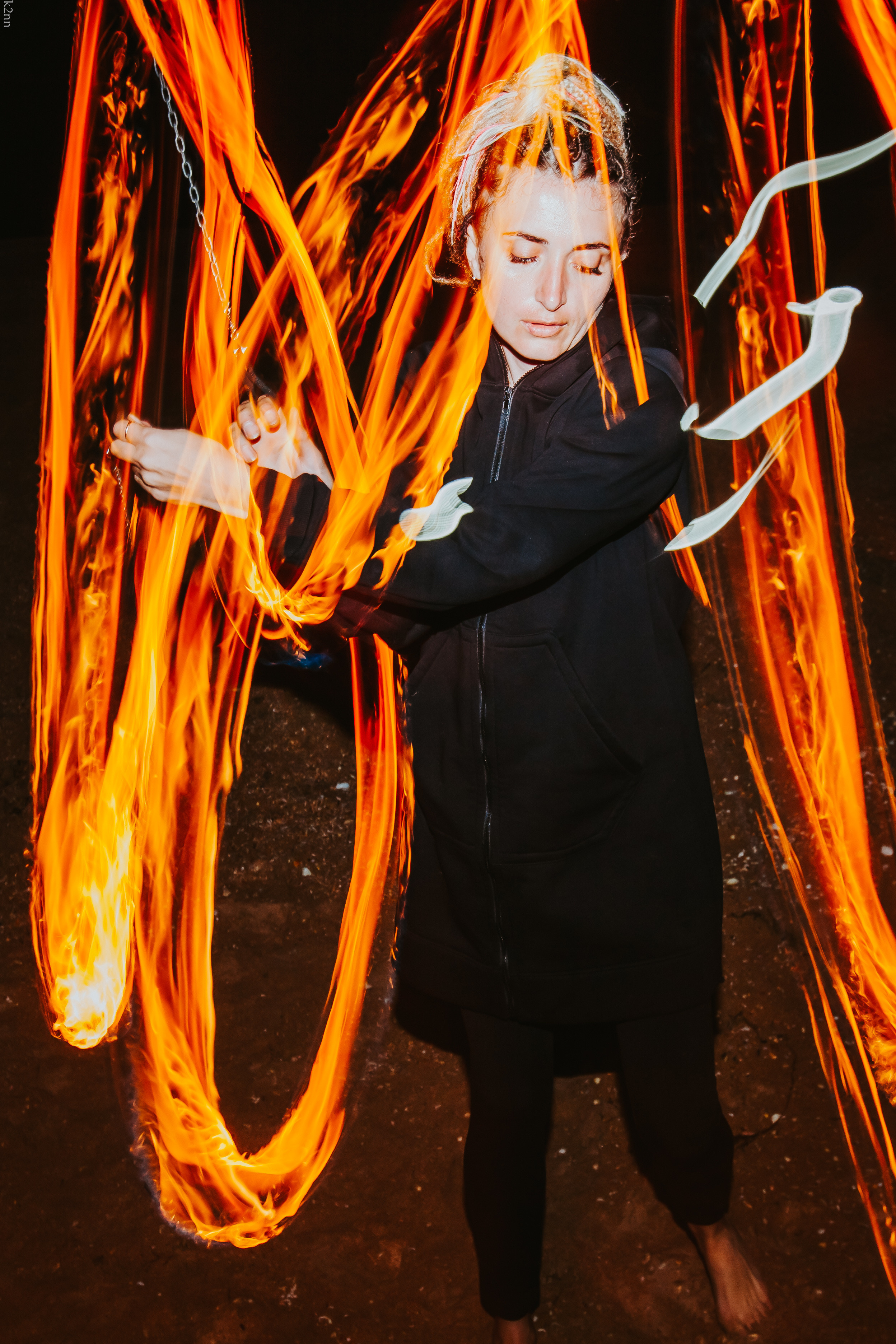 Татьяна Катунина. Фотограф Антон Катунин | Симферополь