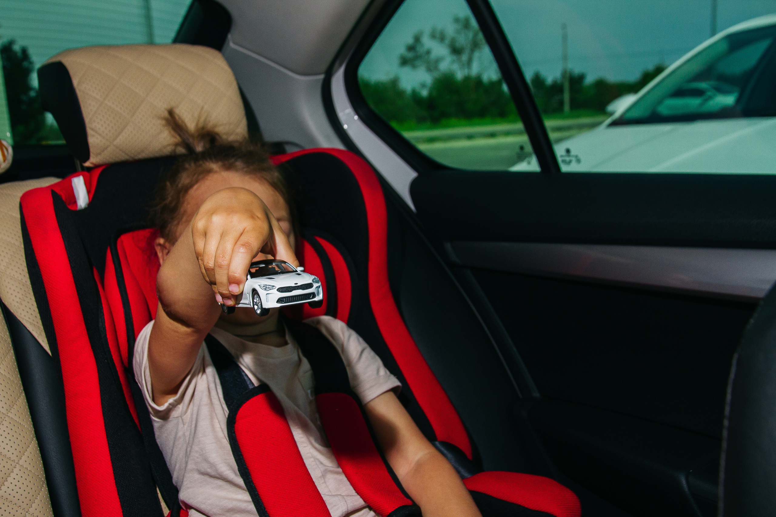 Компания Честный трансфер — автоперевозчик по Крыму. Фотограф Антон Катунин | Симферополь