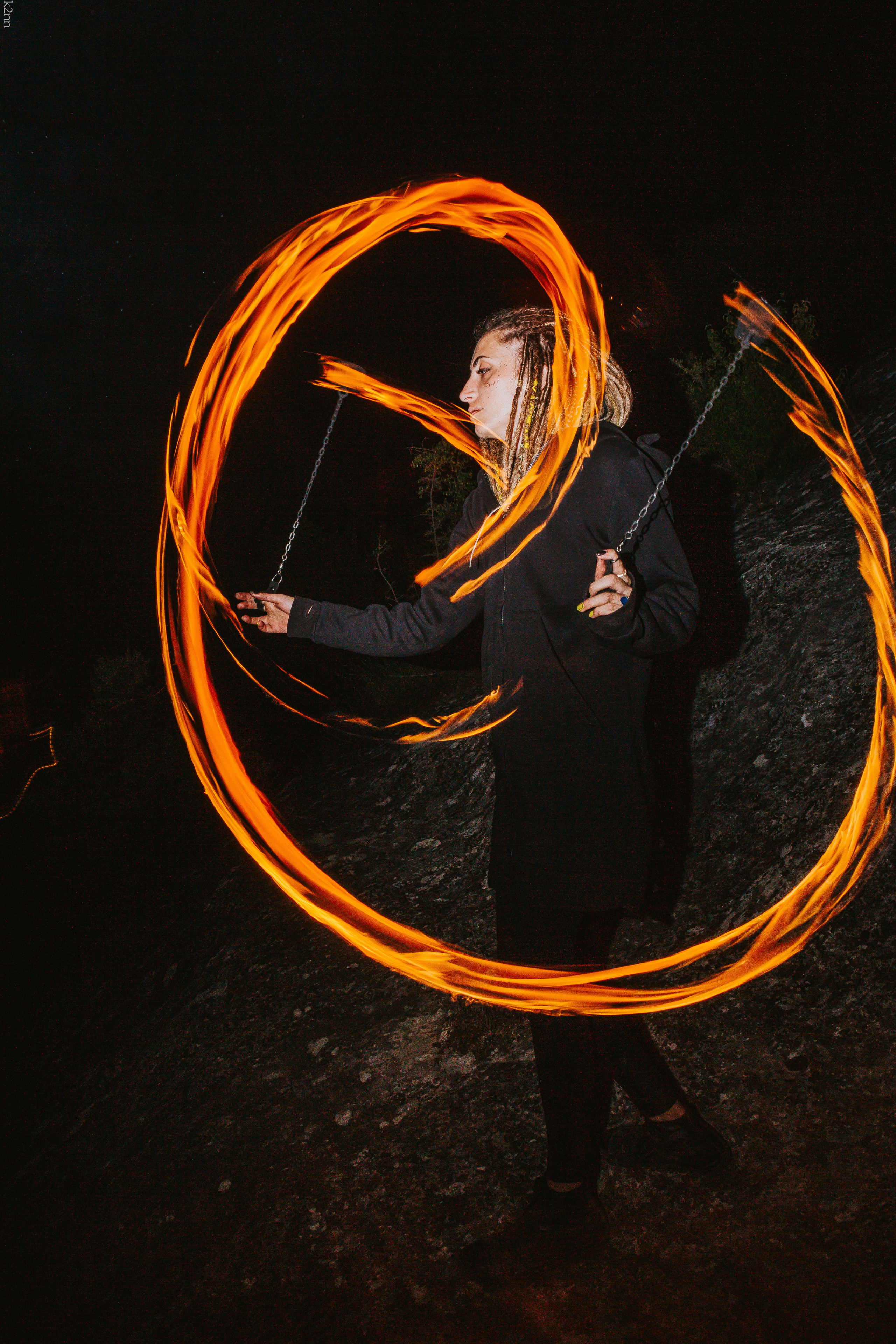 Татьяна Катунина. Фотограф Антон Катунин | Симферополь